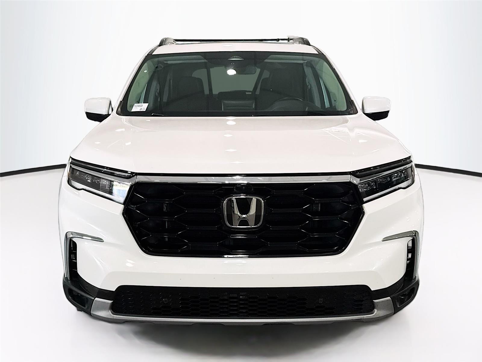 2024 Honda Pilot Elite - Photo 25