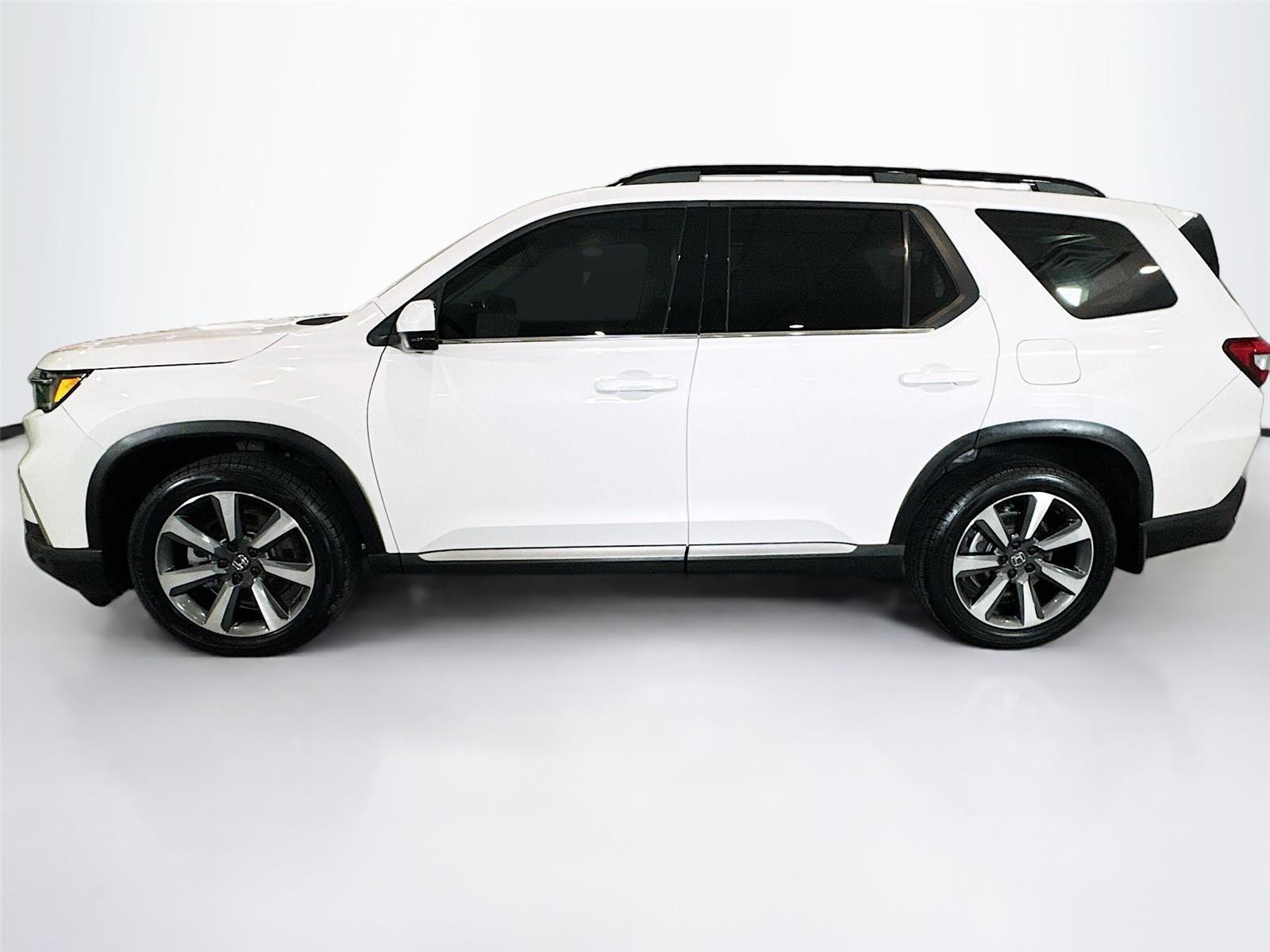 2024 Honda Pilot Elite - Photo 28