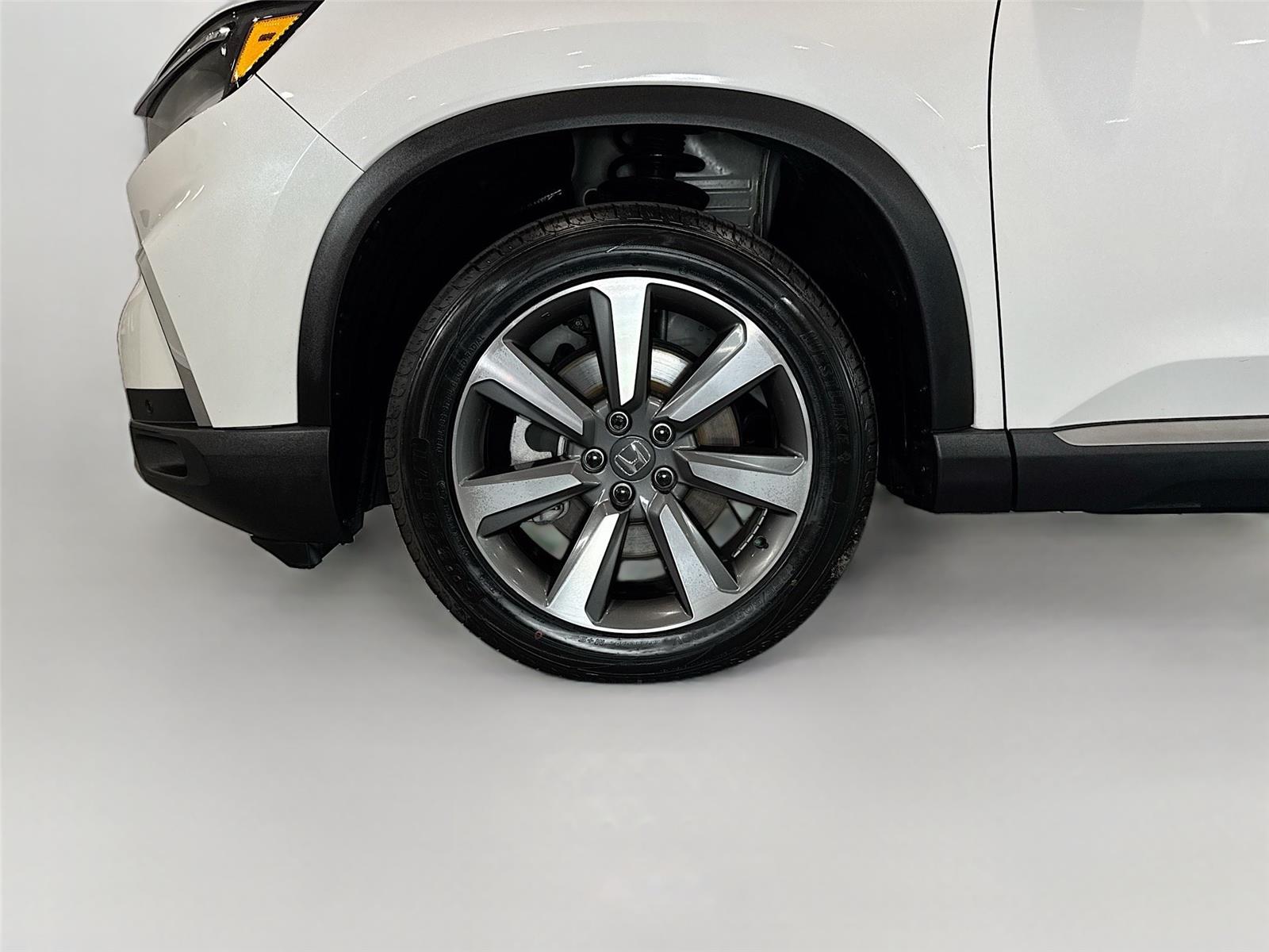 2024 Honda Pilot Elite - Photo 30