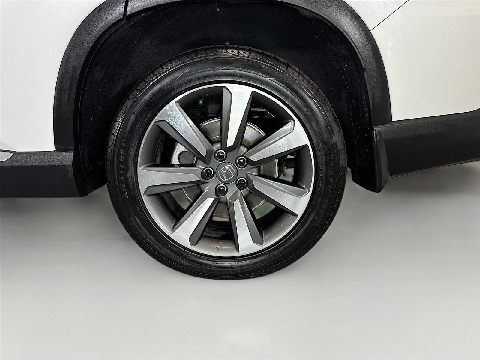 2024 Honda Pilot Elite - Photo 31