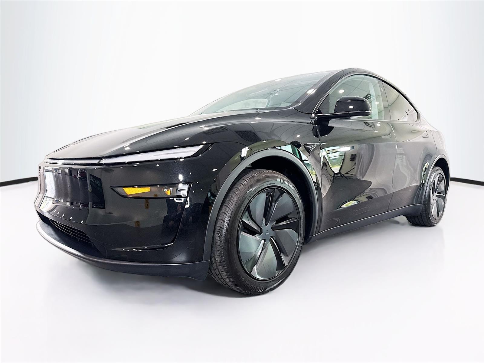 Tesla Vehicles | Jacobs Mitsubishi WC
