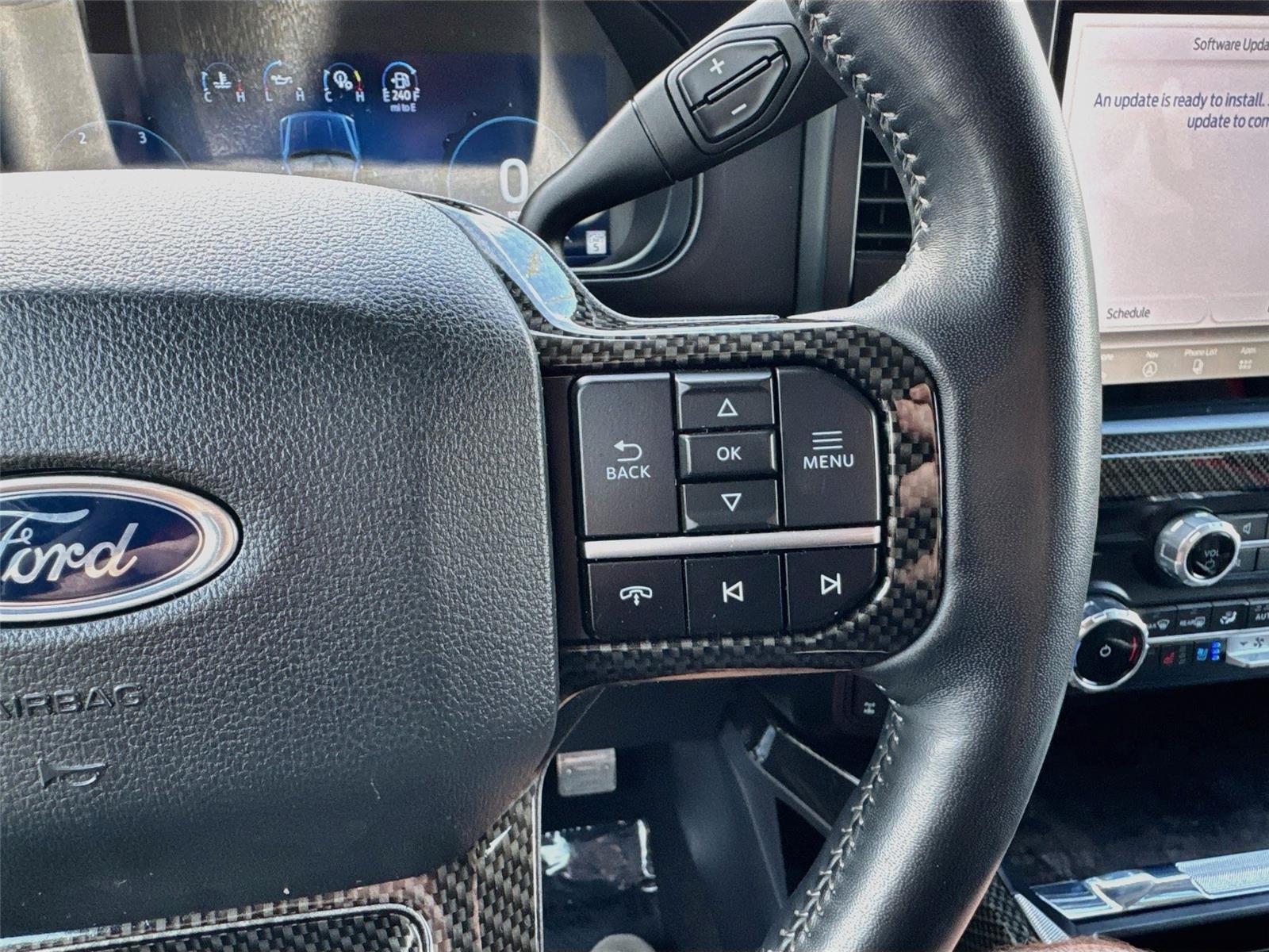 2024 Ford F-250 Super Duty Lariat - Photo 6