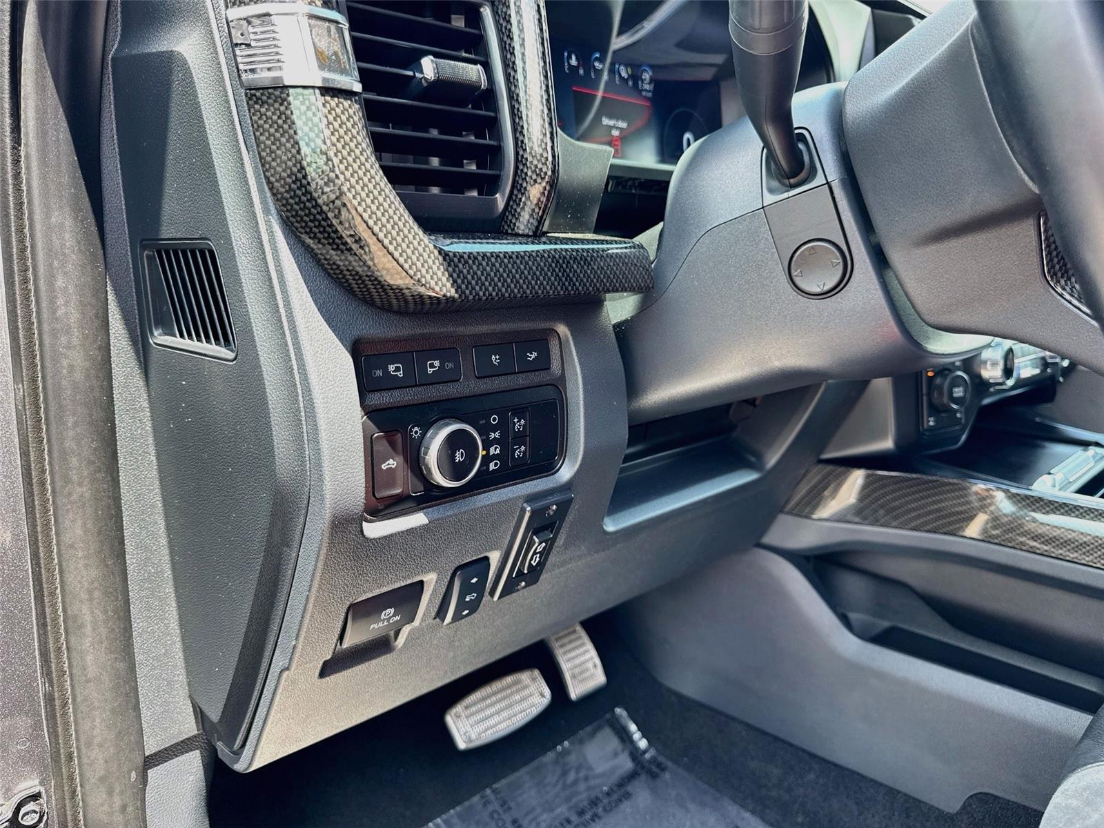 2024 Ford F-250 Super Duty Lariat - Photo 7