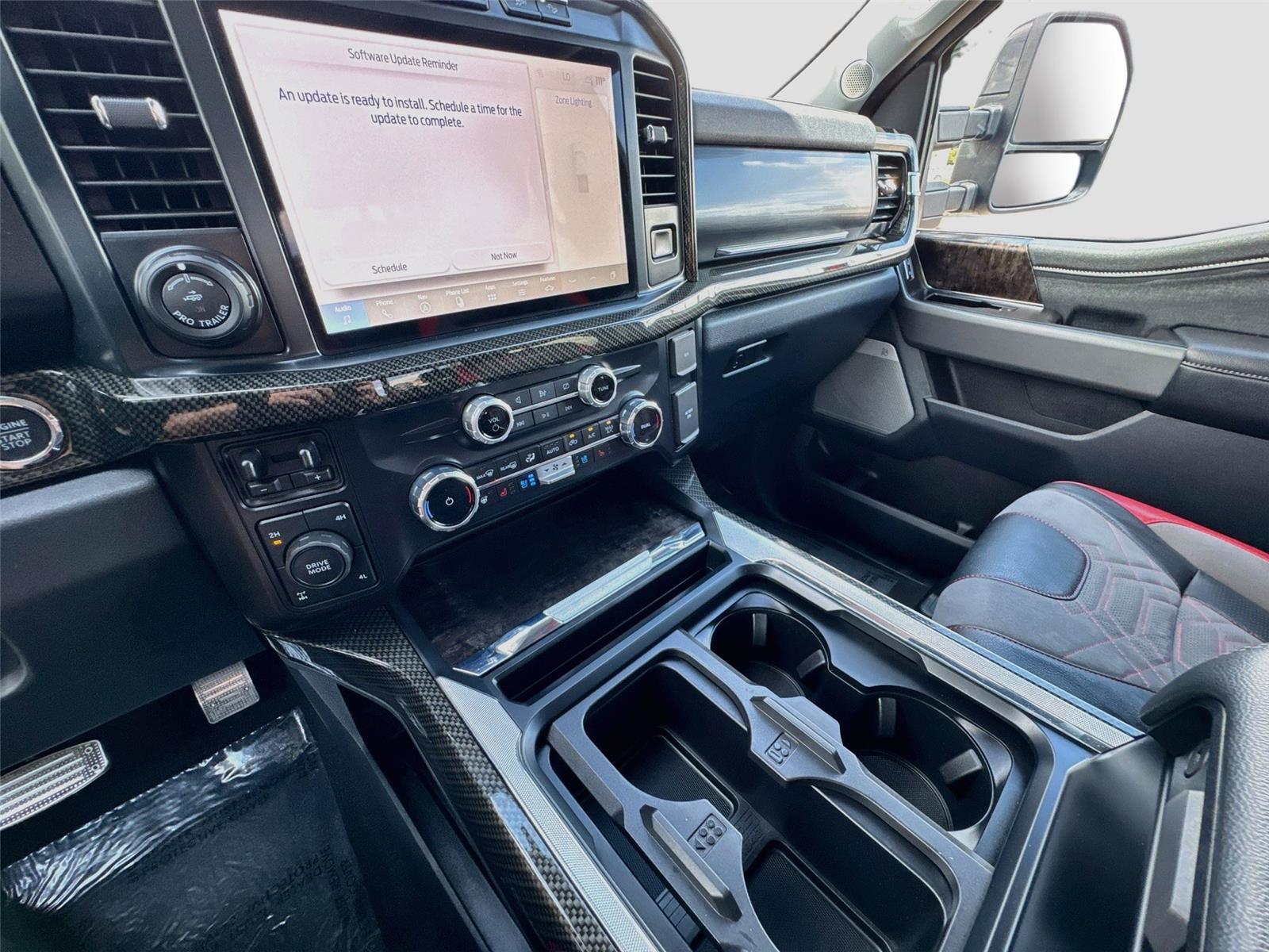 2024 Ford F-250 Super Duty Lariat - Photo 8