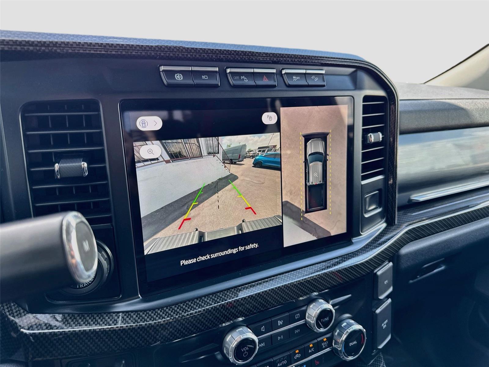 2024 Ford F-250 Super Duty Lariat - Photo 10