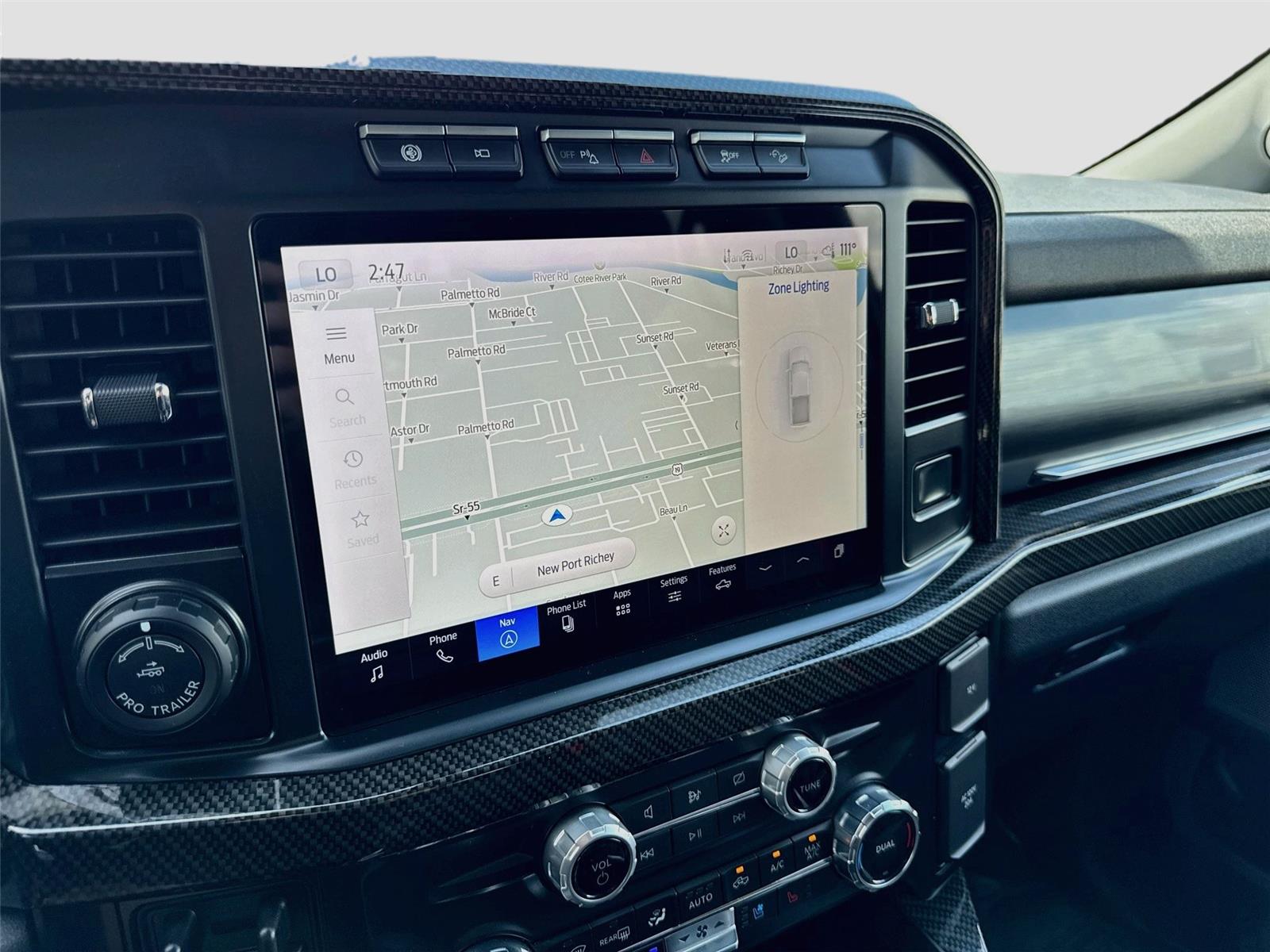 2024 Ford F-250 Super Duty Lariat - Photo 11