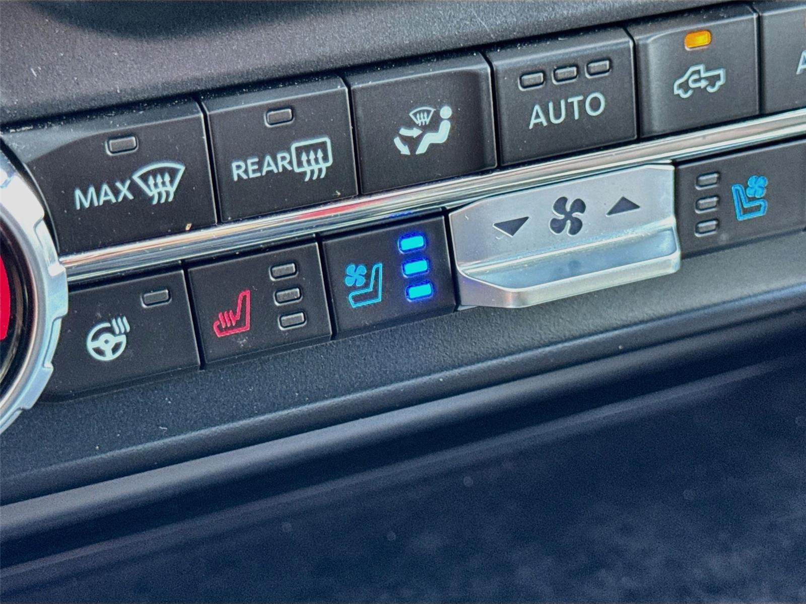 2024 Ford F-250 Super Duty Lariat - Photo 12