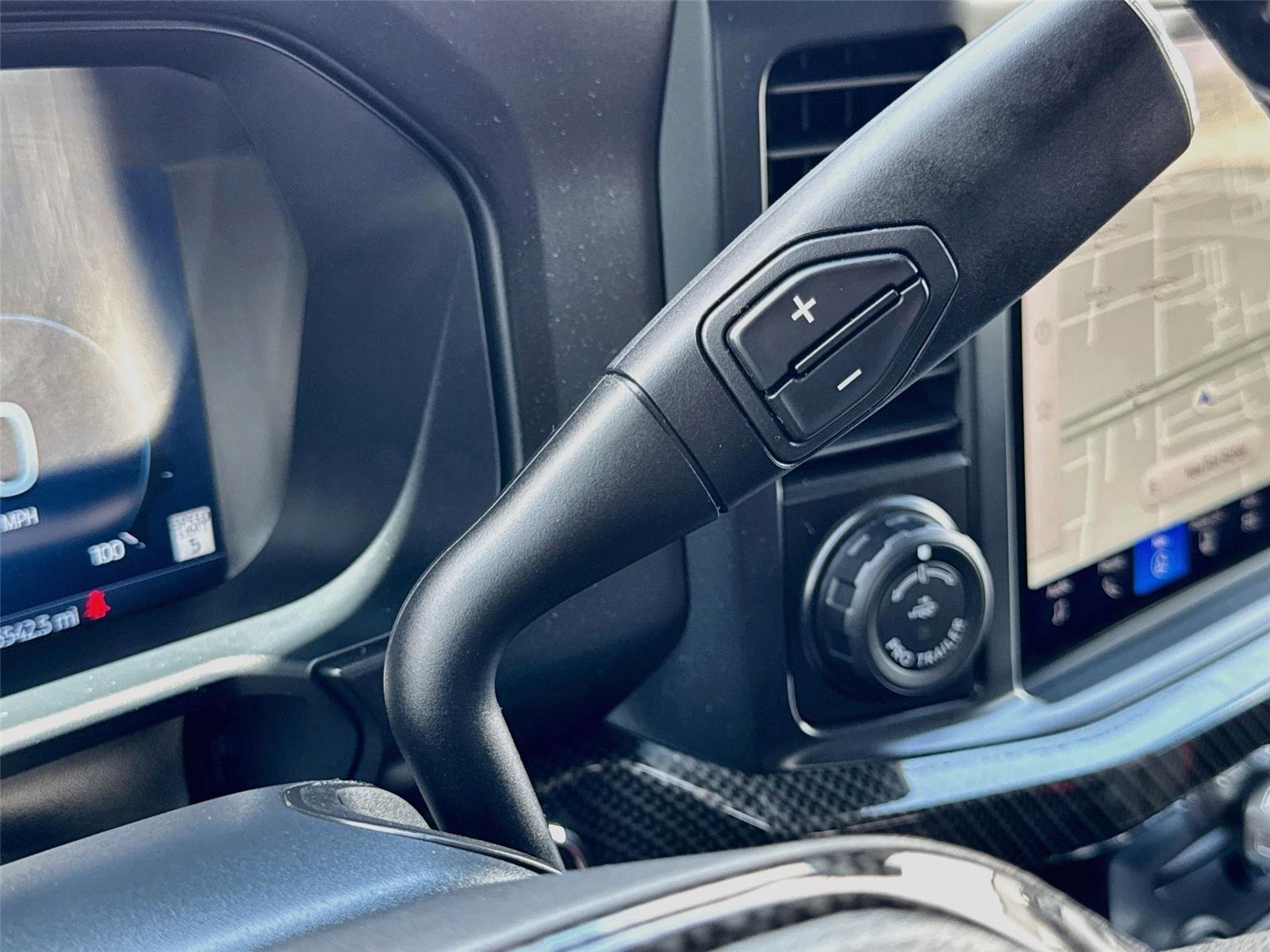 2024 Ford F-250 Super Duty Lariat - Photo 15