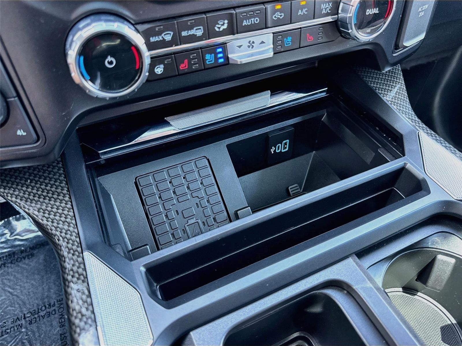 2024 Ford F-250 Super Duty Lariat - Photo 16