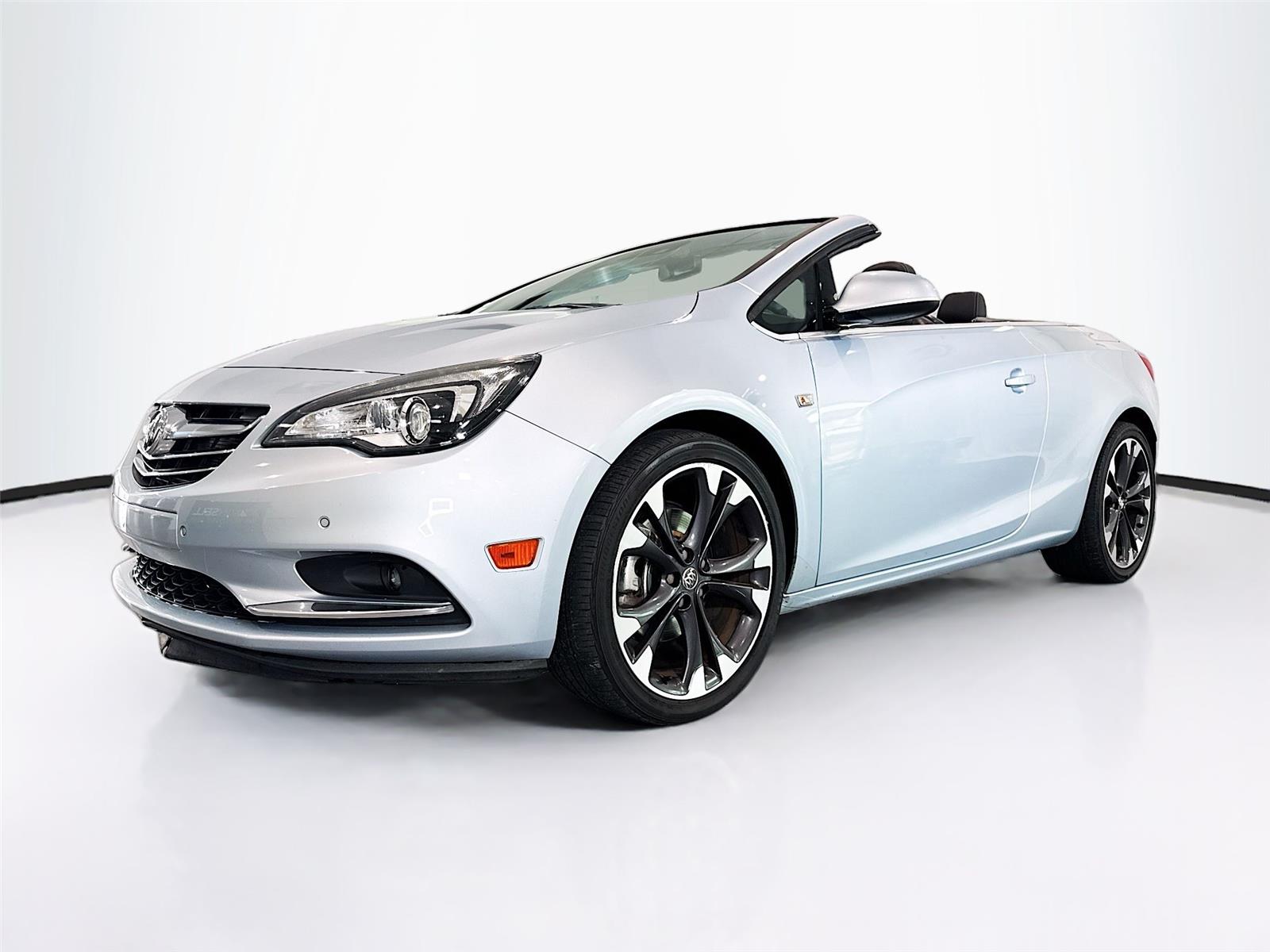 2019 Buick Cascada Premium's photo