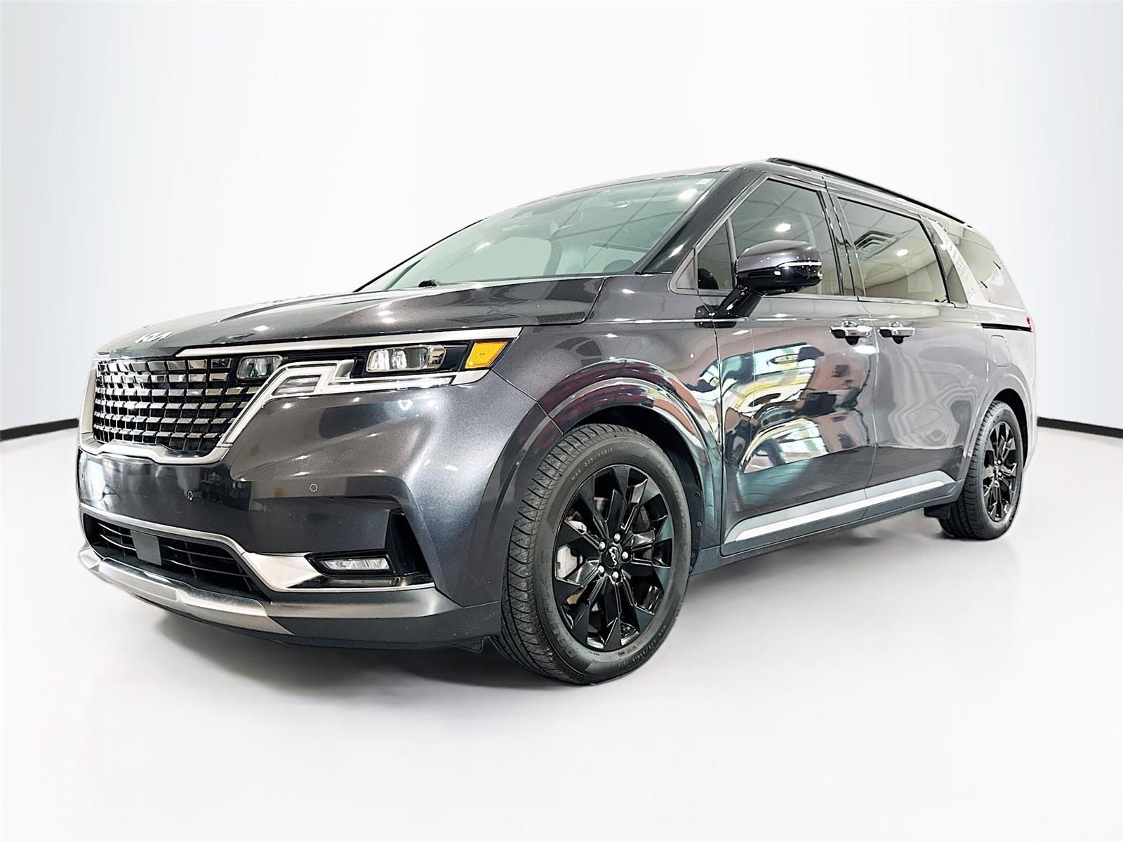 2024 Kia Carnival SX Prestige - Photo 1
