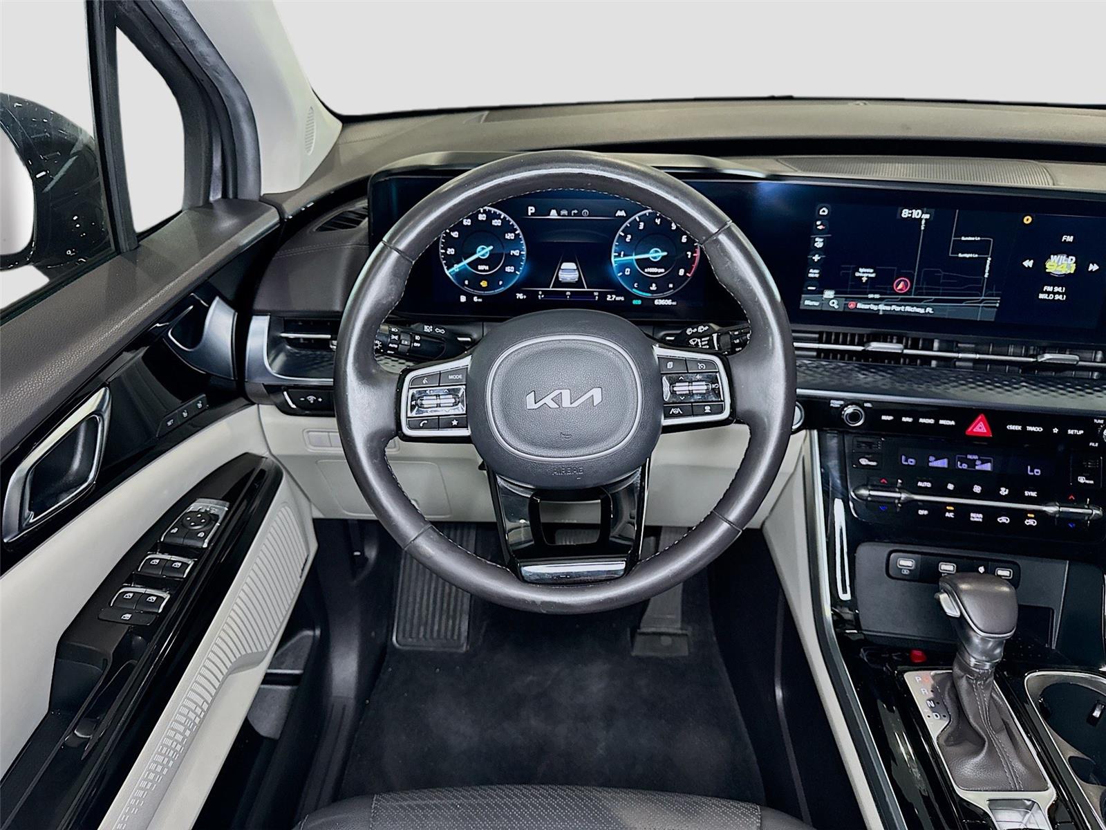 2024 Kia Carnival SX Prestige - Photo 3
