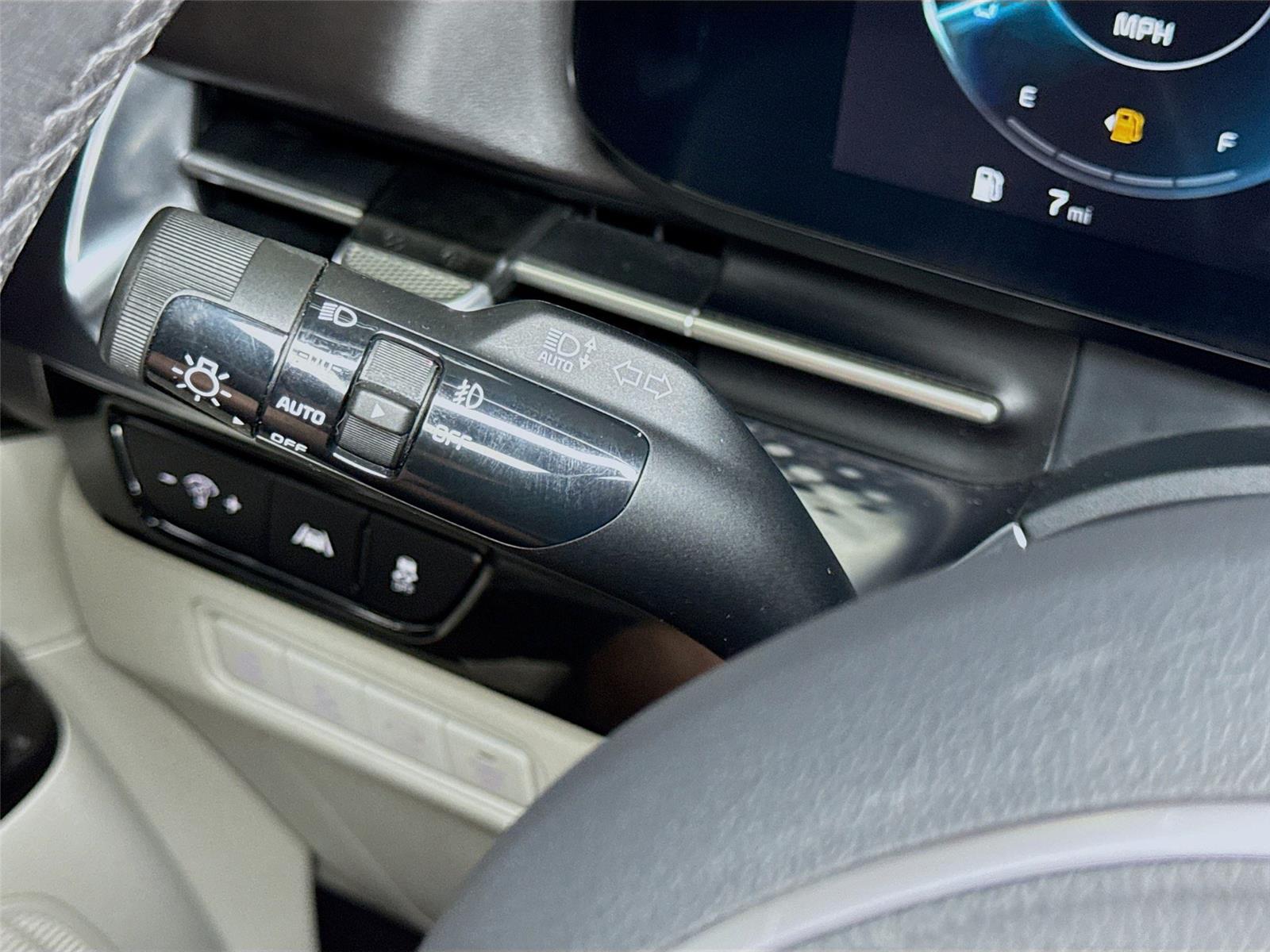2024 Kia Carnival SX Prestige - Photo 6