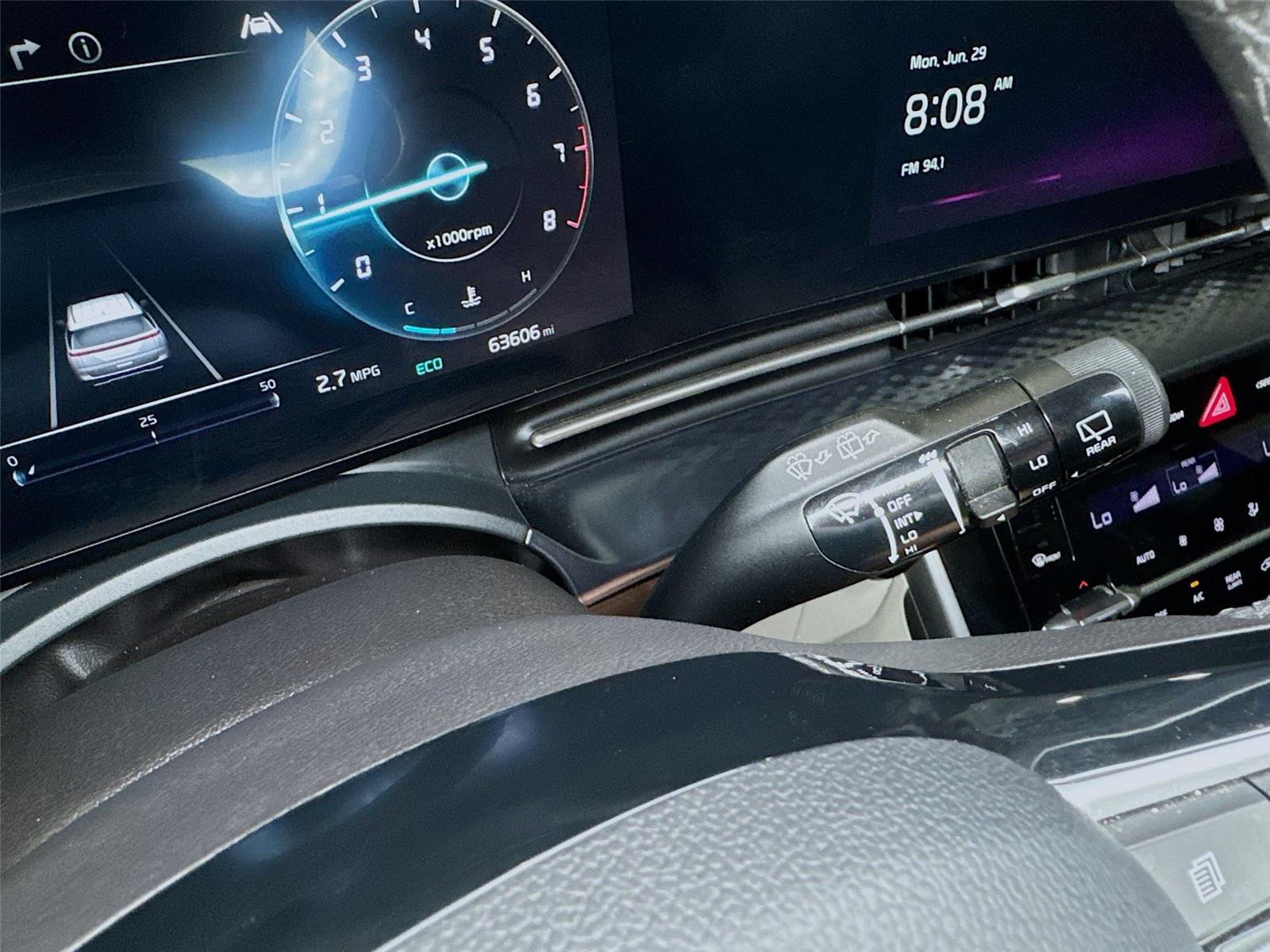 2024 Kia Carnival SX Prestige - Photo 7