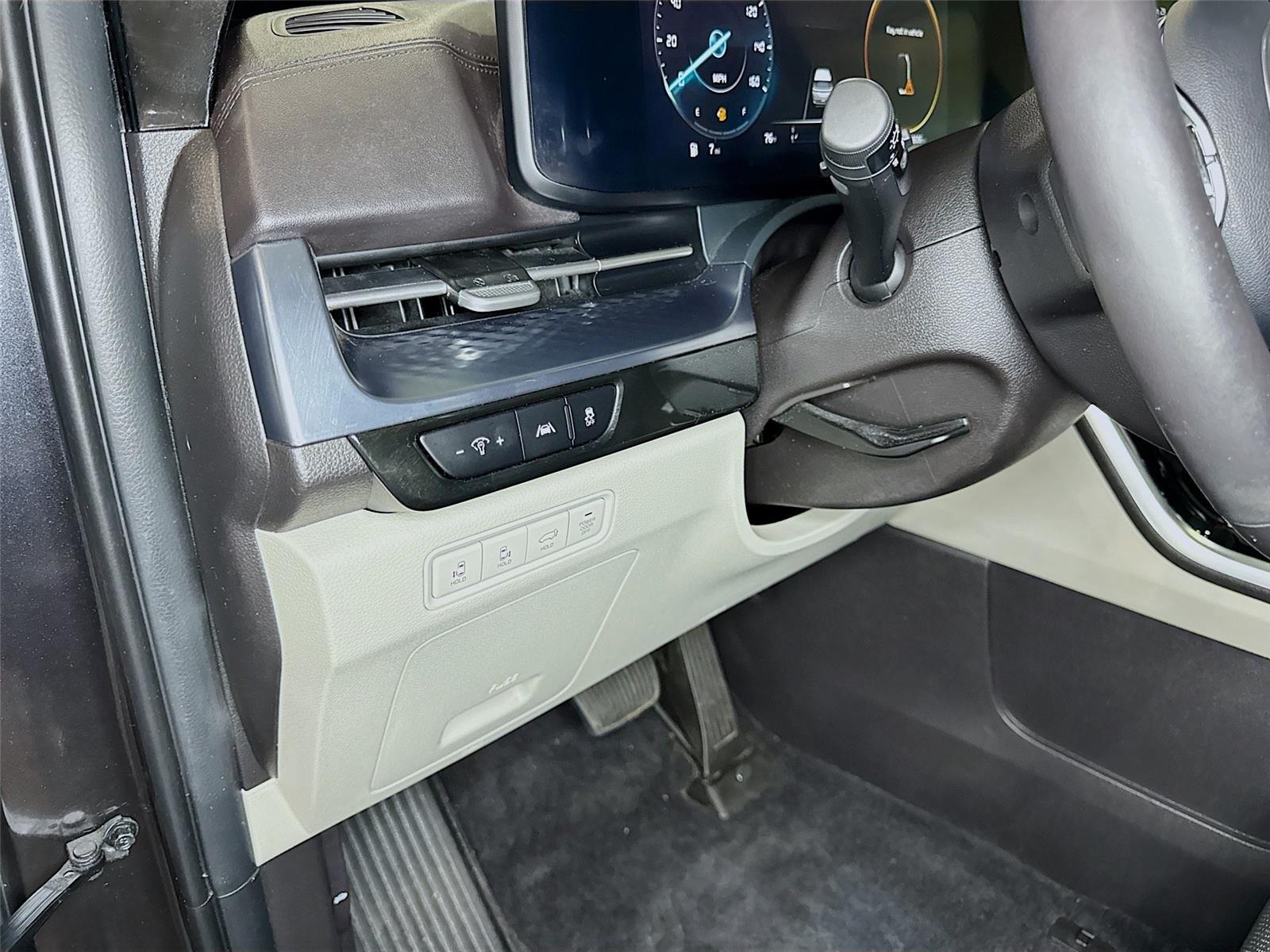 2024 Kia Carnival SX Prestige - Photo 8