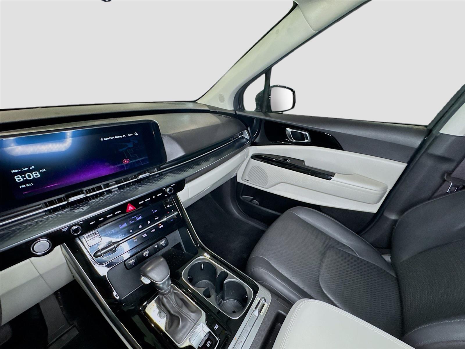 2024 Kia Carnival SX Prestige - Photo 9