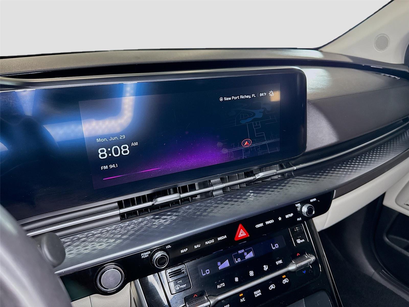 2024 Kia Carnival SX Prestige - Photo 11