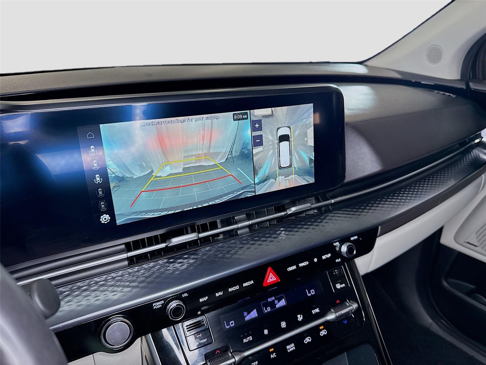 2024 Kia Carnival SX Prestige - Photo 12