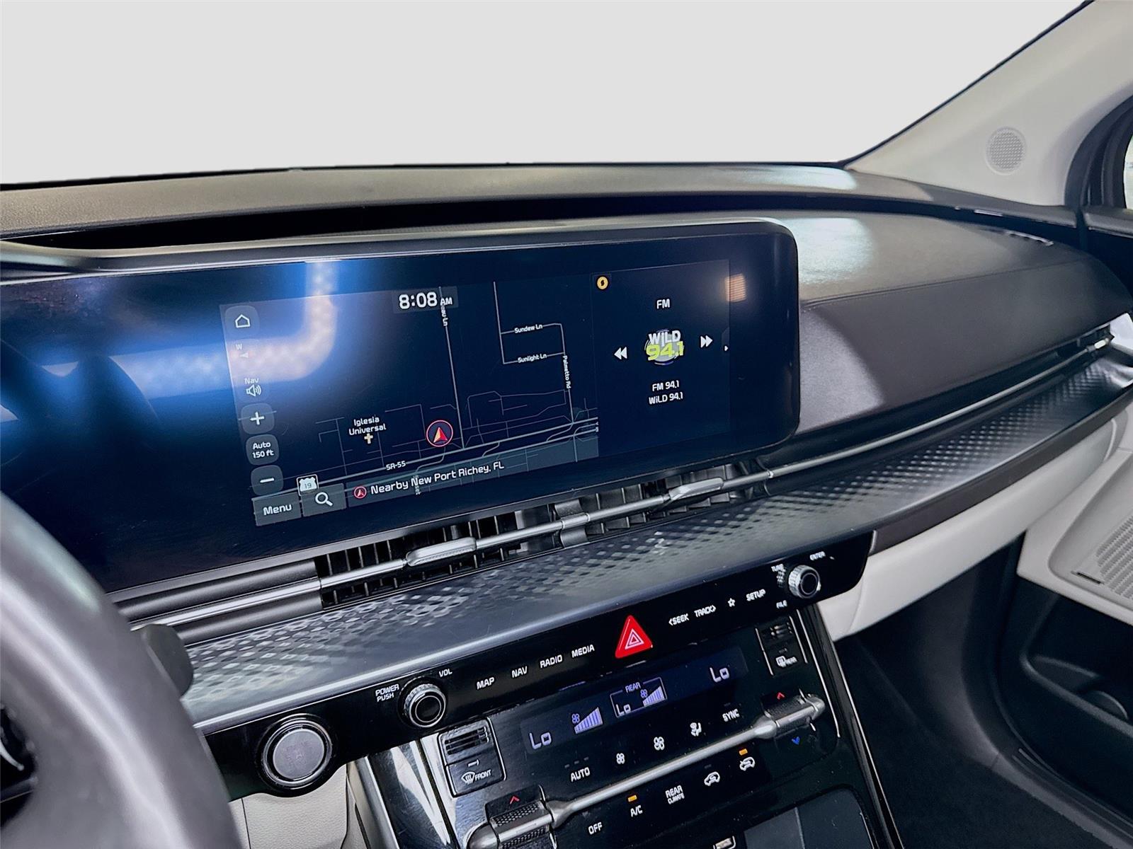2024 Kia Carnival SX Prestige - Photo 13