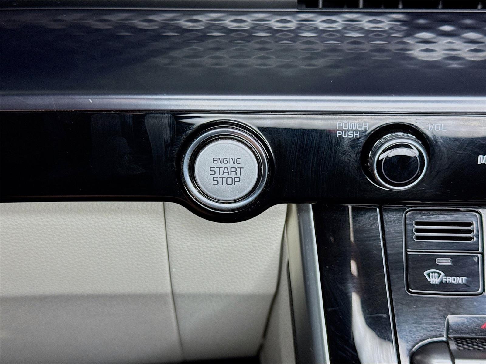 2024 Kia Carnival SX Prestige - Photo 14