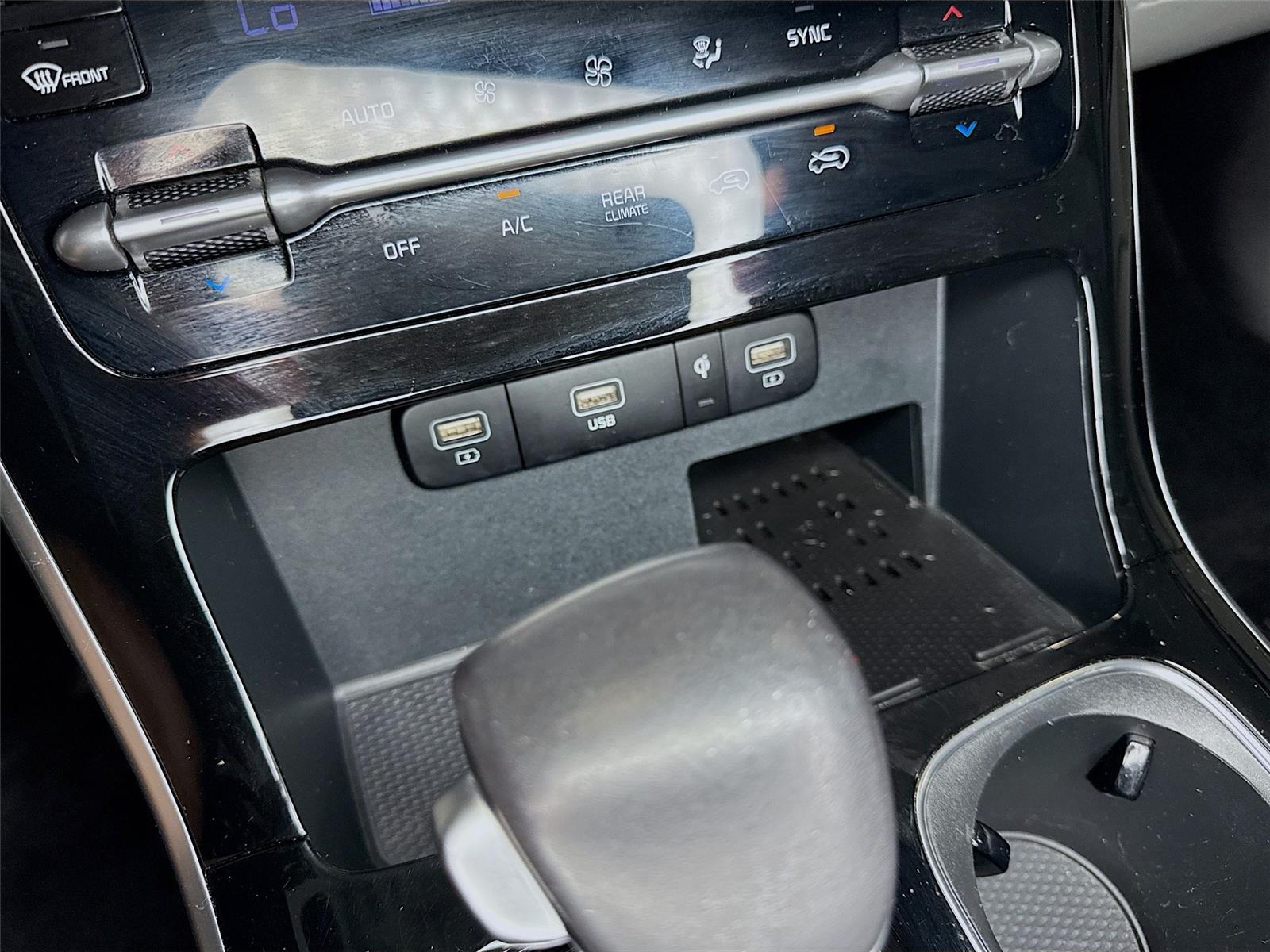 2024 Kia Carnival SX Prestige - Photo 17