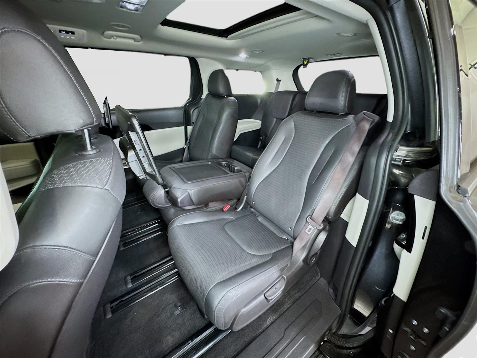 2024 Kia Carnival SX Prestige - Photo 19