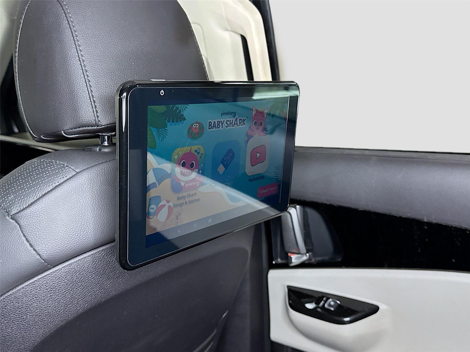 2024 Kia Carnival SX Prestige - Photo 20