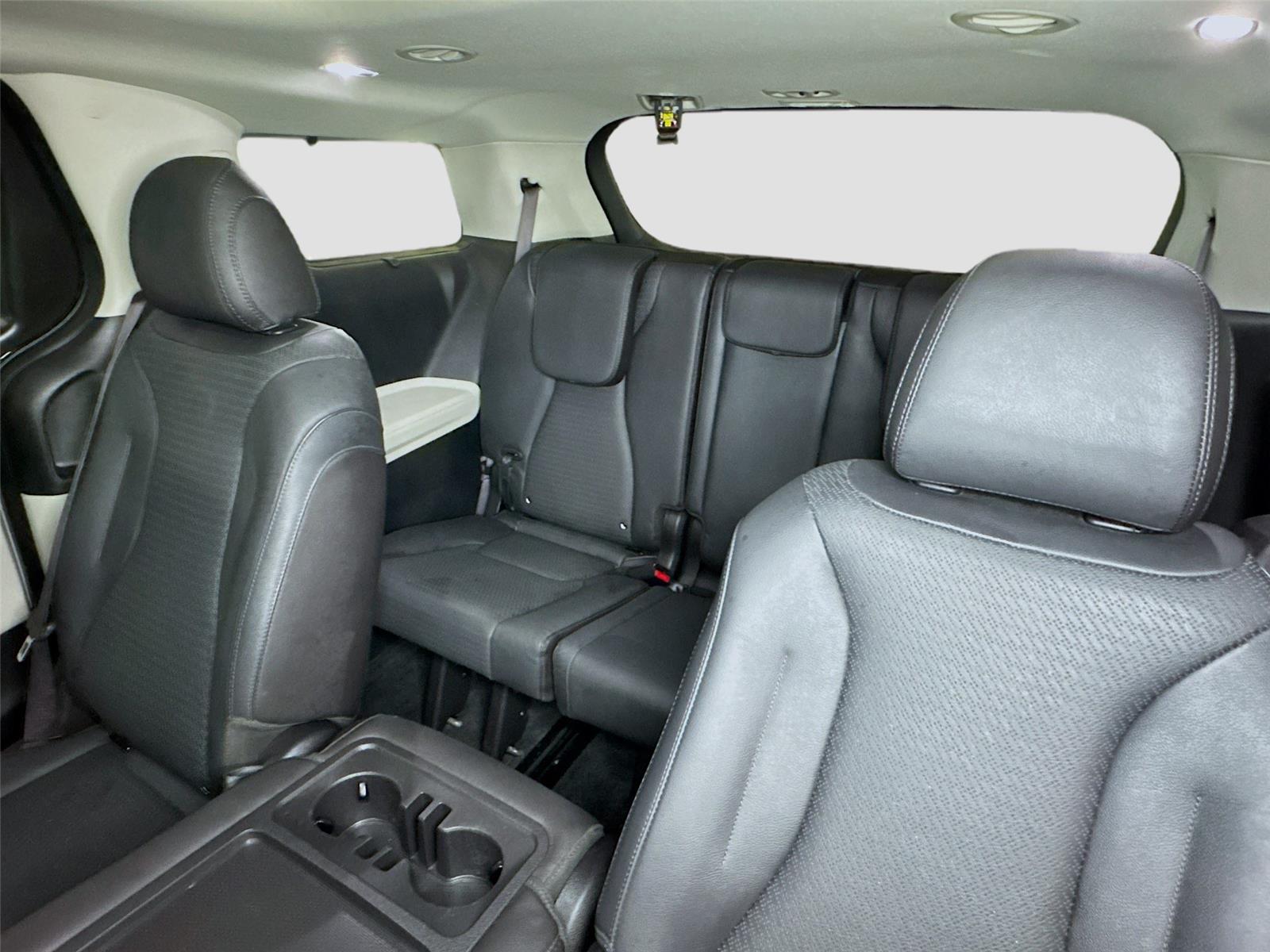 2024 Kia Carnival SX Prestige - Photo 22