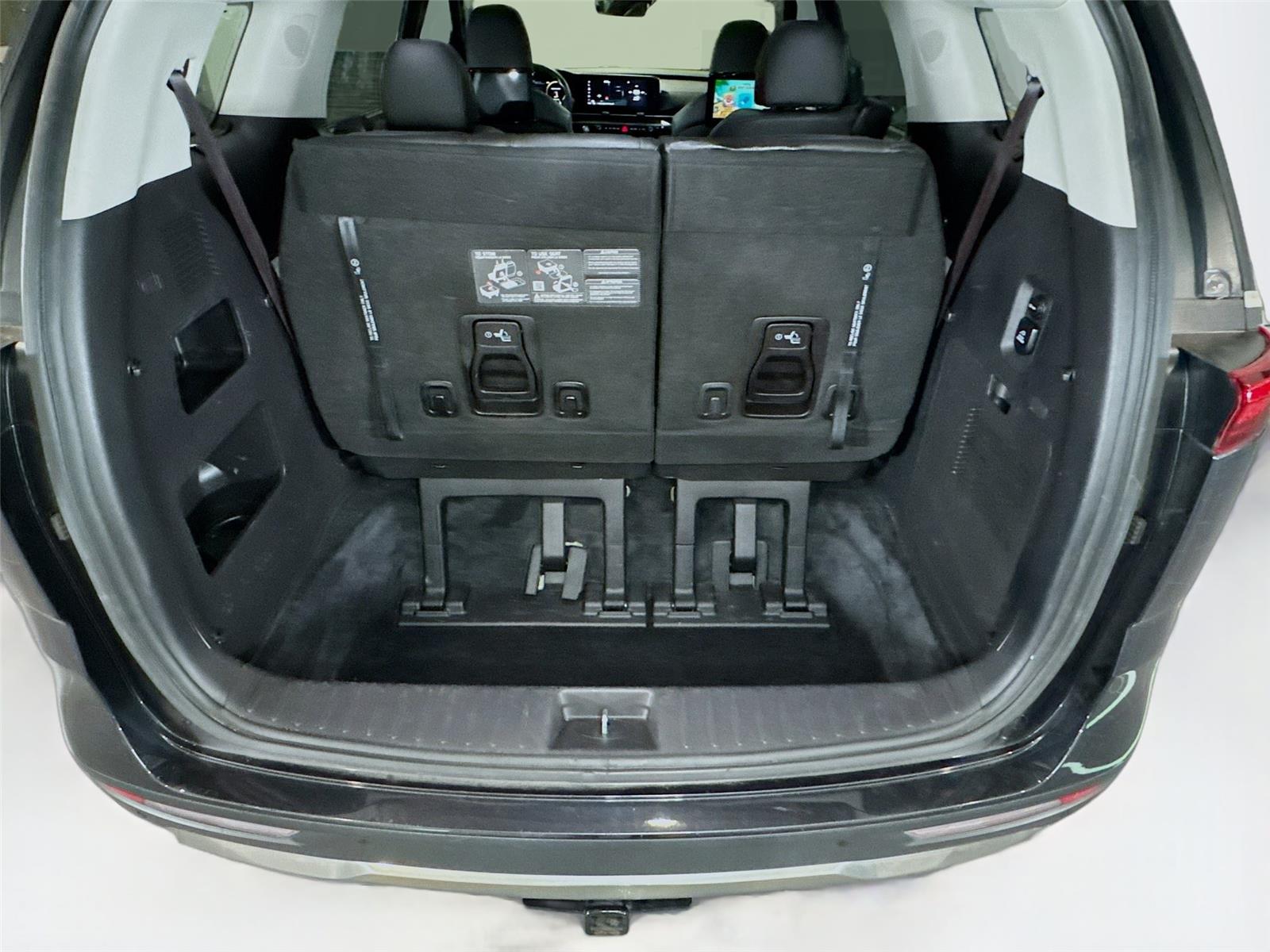 2024 Kia Carnival SX Prestige - Photo 23