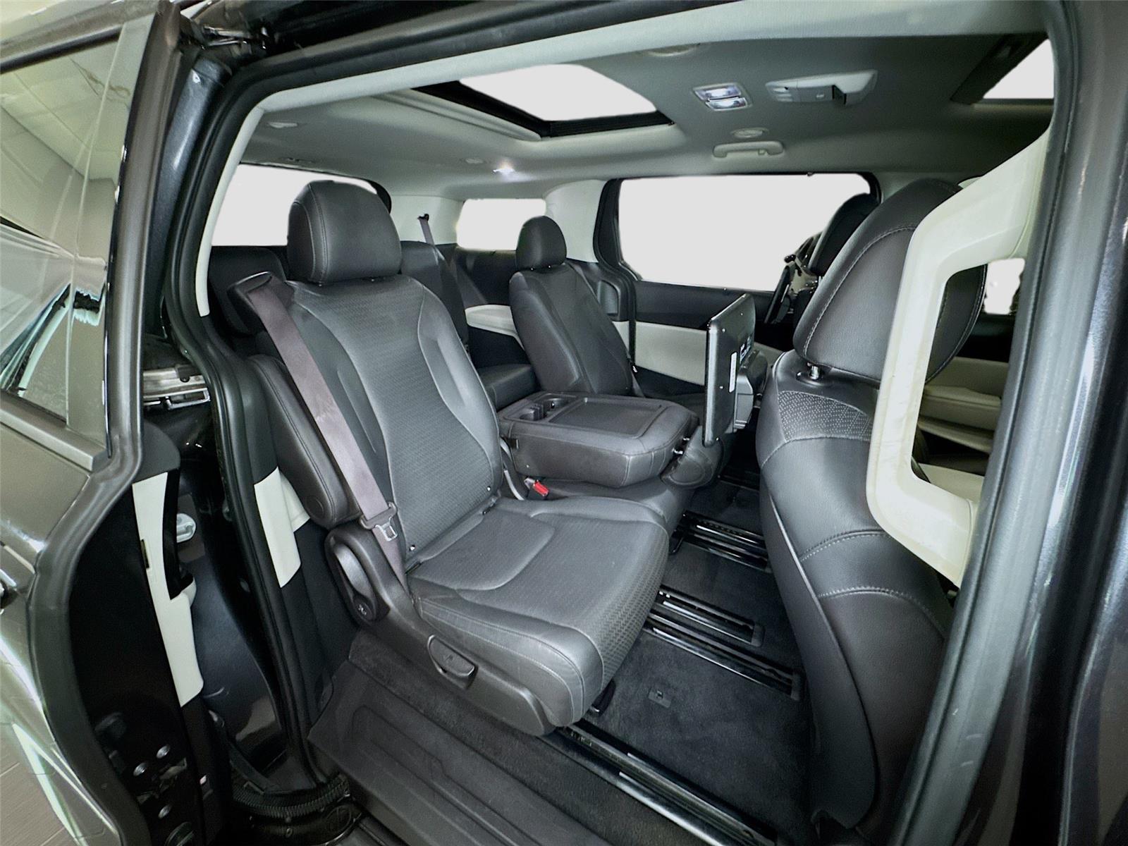 2024 Kia Carnival SX Prestige - Photo 27