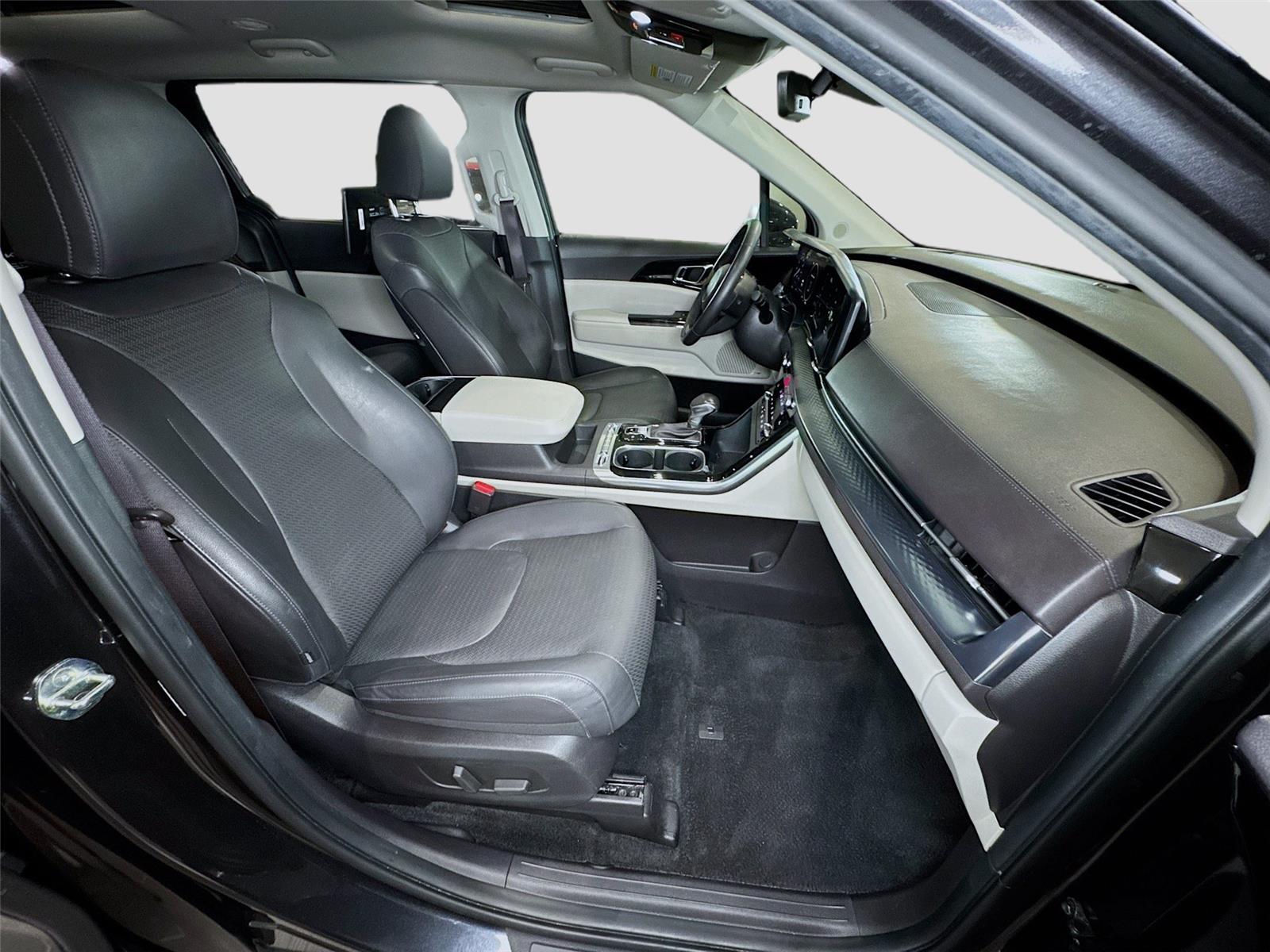 2024 Kia Carnival SX Prestige - Photo 28