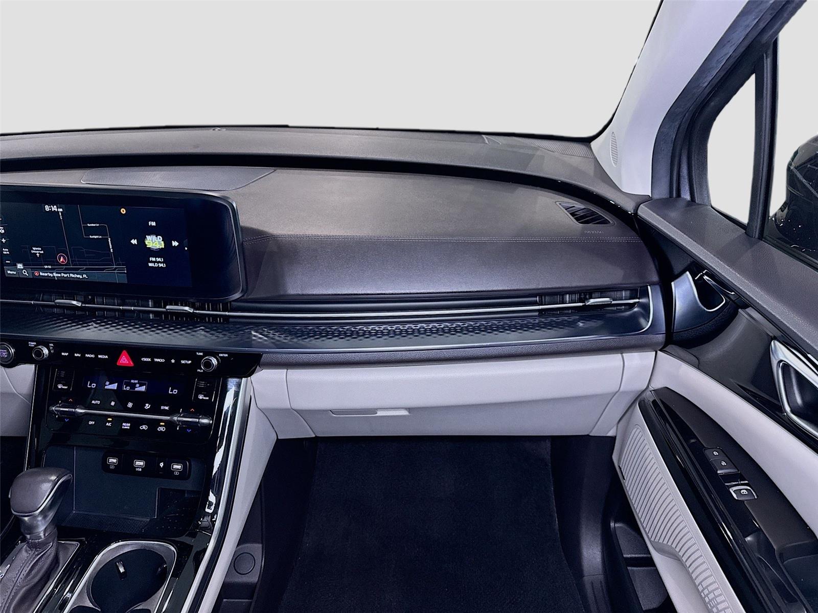 2024 Kia Carnival SX Prestige - Photo 29