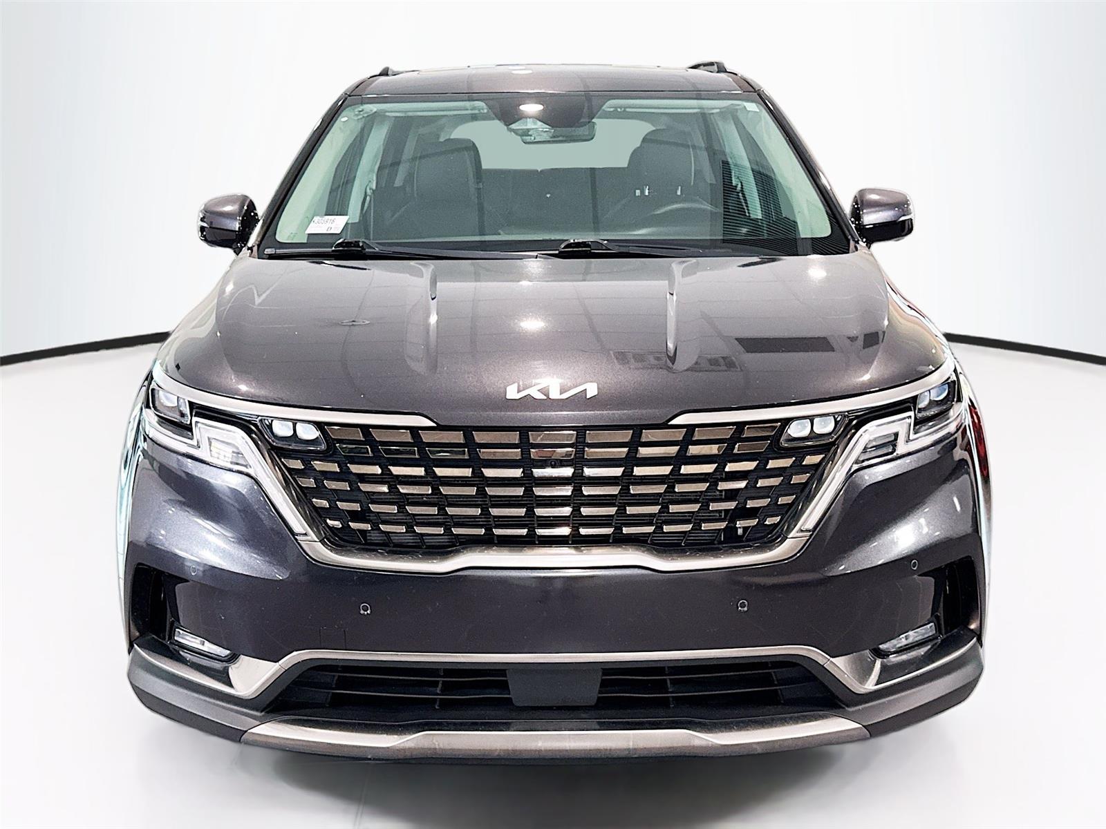 2024 Kia Carnival SX Prestige - Photo 32