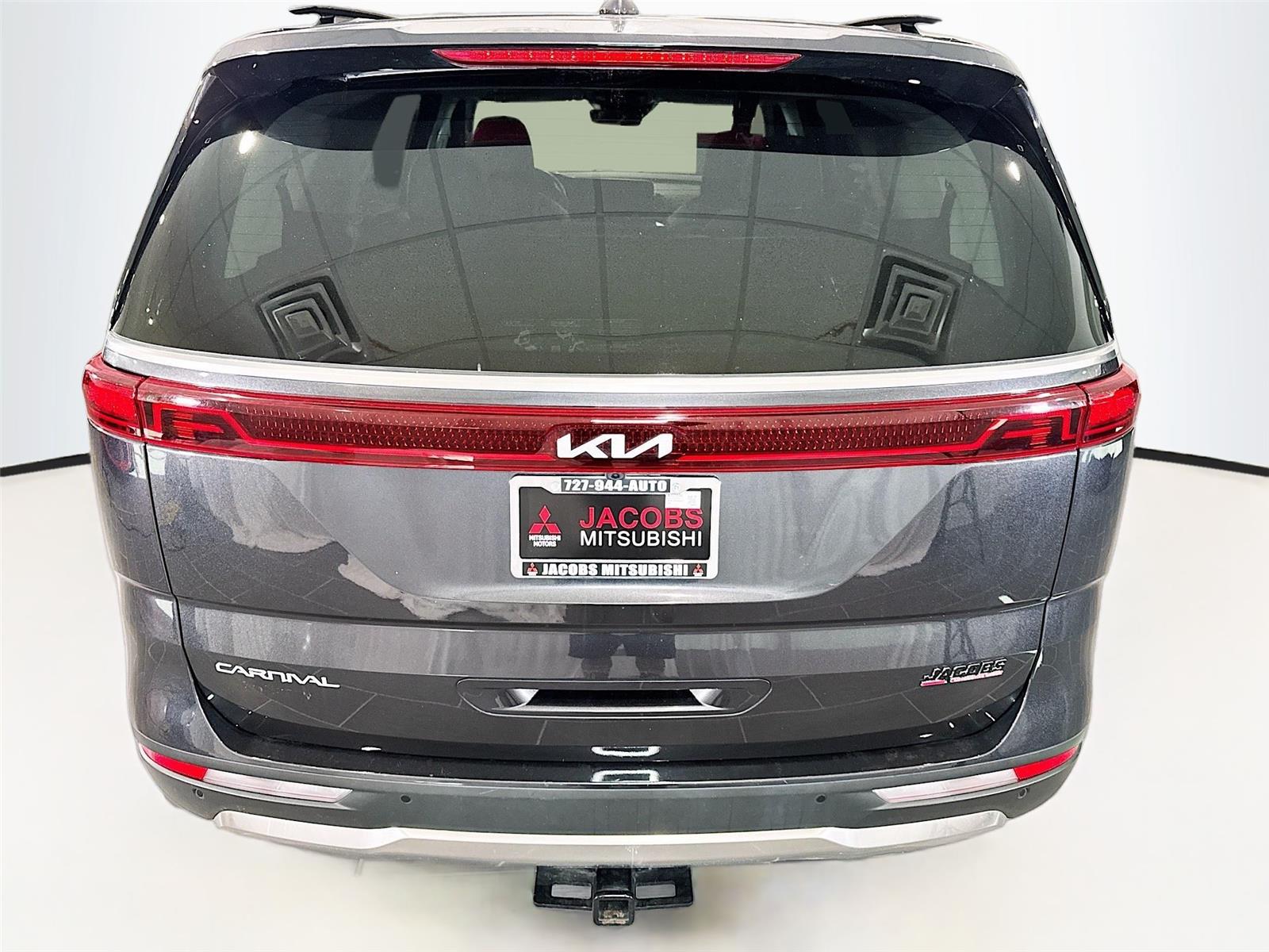 2024 Kia Carnival SX Prestige - Photo 33