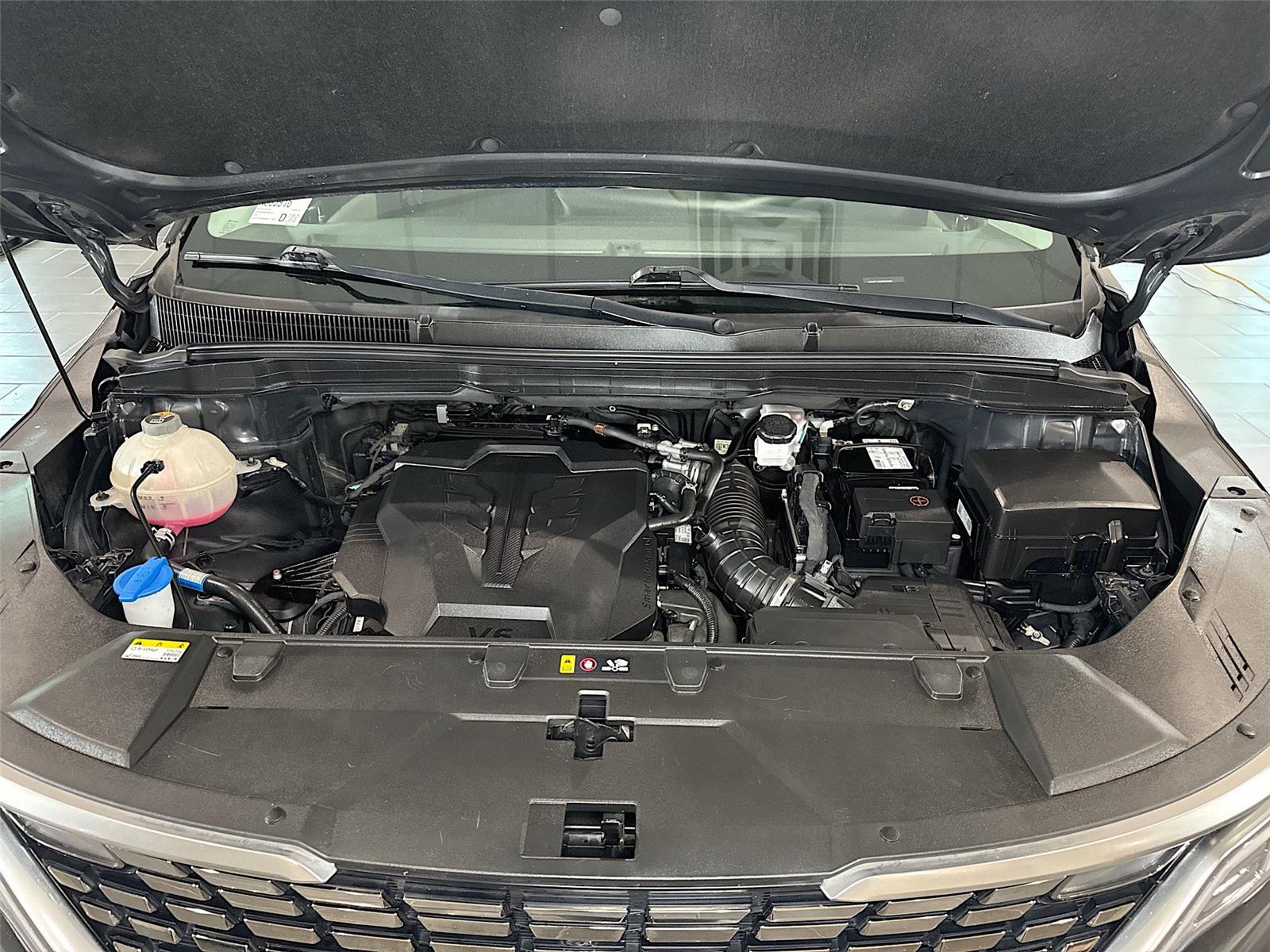2024 Kia Carnival SX Prestige - Photo 34