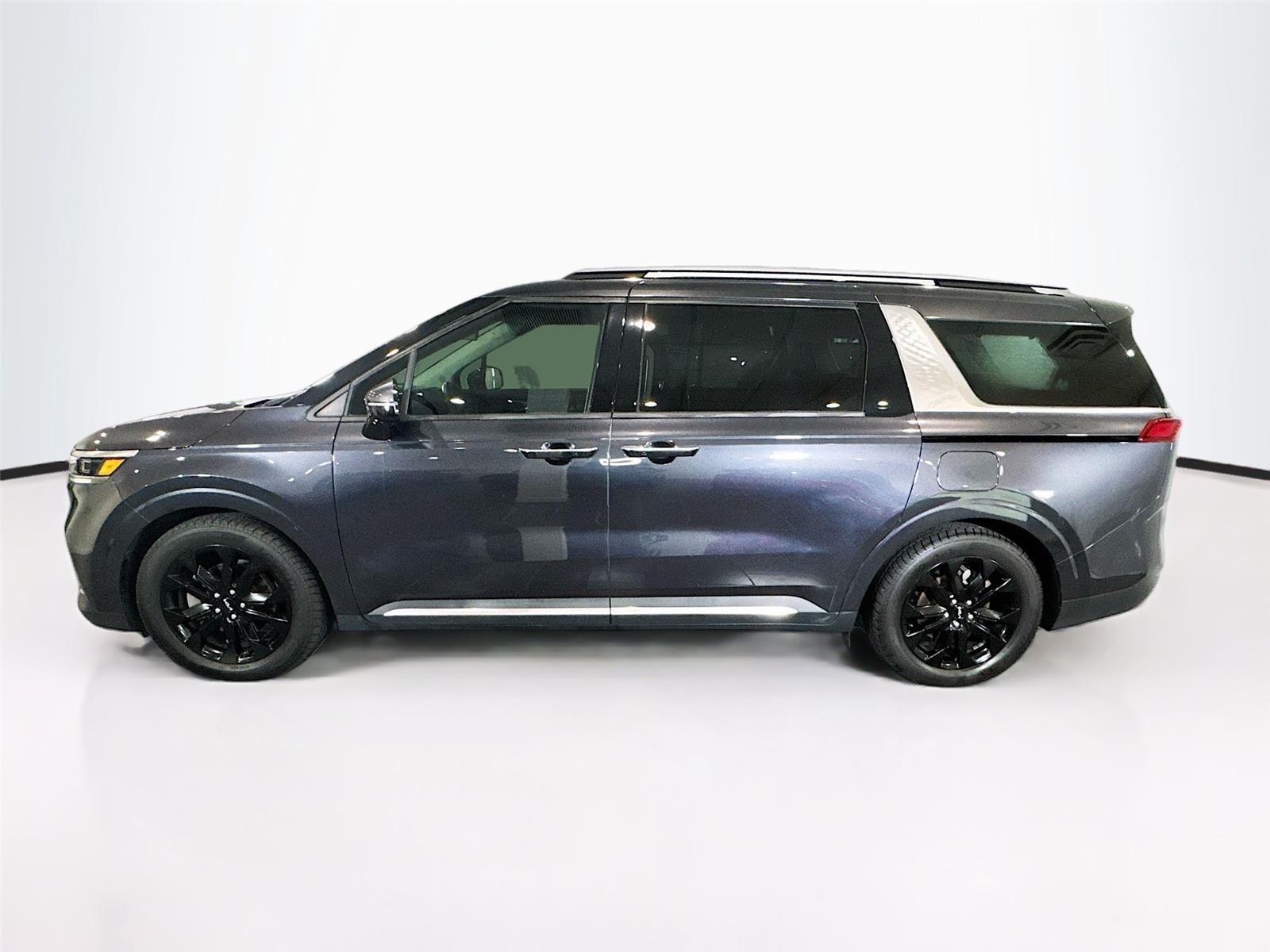 2024 Kia Carnival SX Prestige - Photo 35