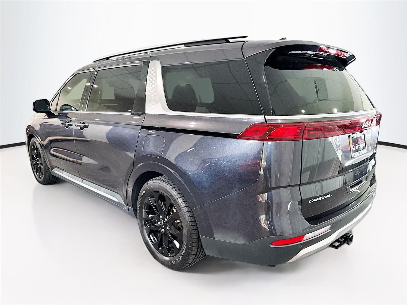 2024 Kia Carnival SX Prestige - Photo 36