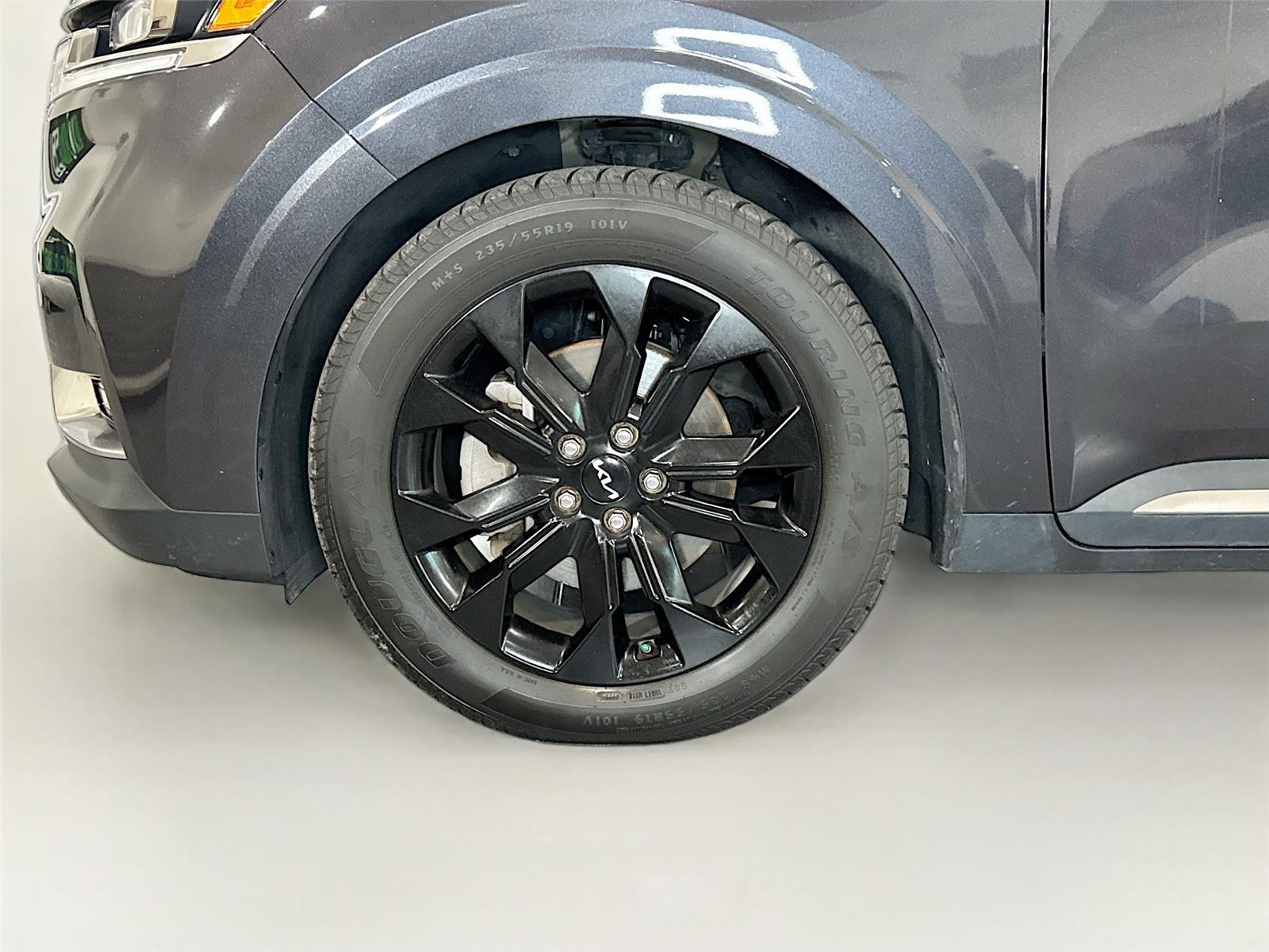 2024 Kia Carnival SX Prestige - Photo 37