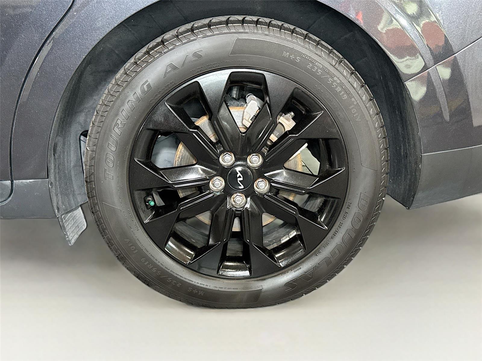 2024 Kia Carnival SX Prestige - Photo 38