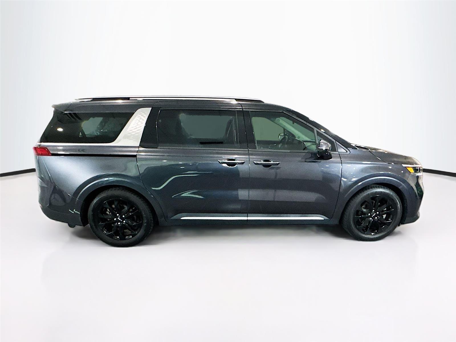 2024 Kia Carnival SX Prestige - Photo 39