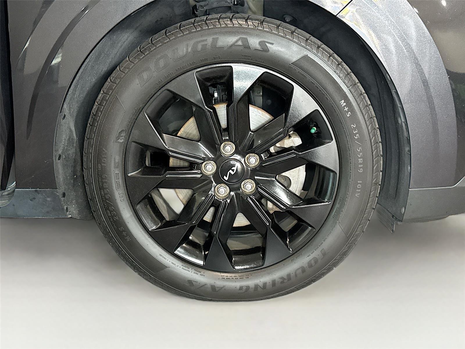 2024 Kia Carnival SX Prestige - Photo 41