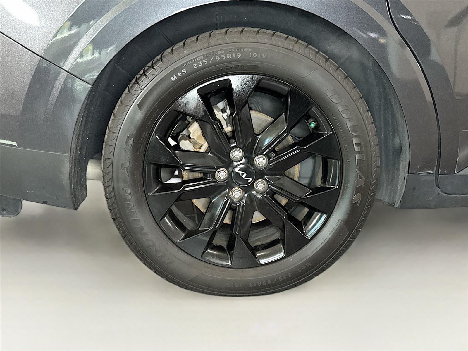 2024 Kia Carnival SX Prestige - Photo 42