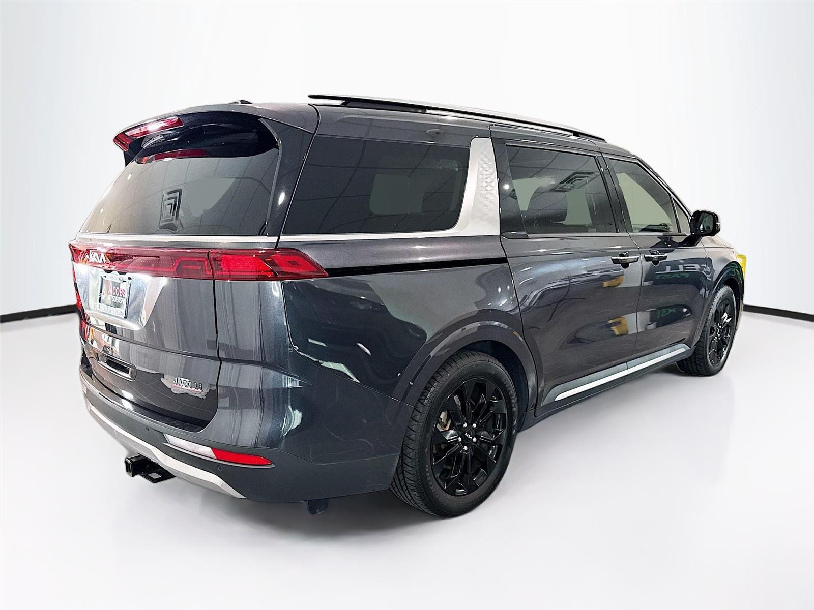 2024 Kia Carnival SX Prestige - Photo 45