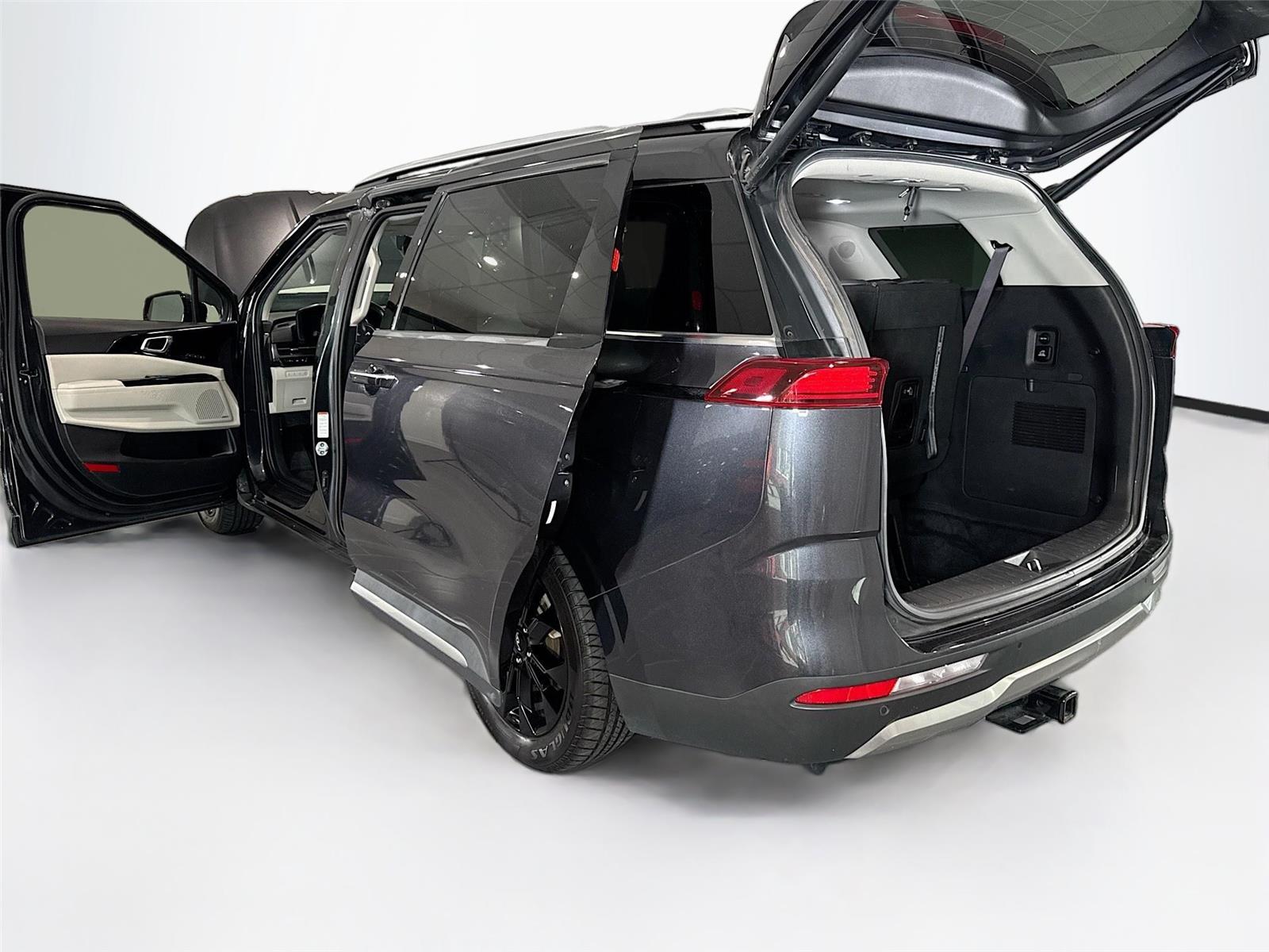 2024 Kia Carnival SX Prestige - Photo 47