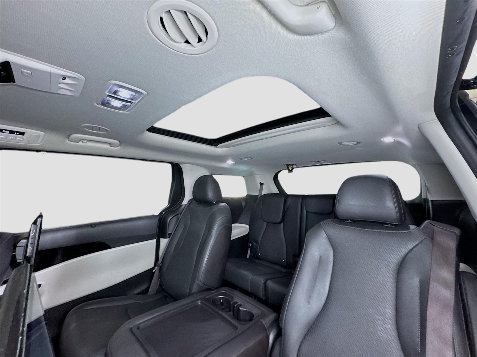 2024 Kia Carnival SX Prestige - Photo 48