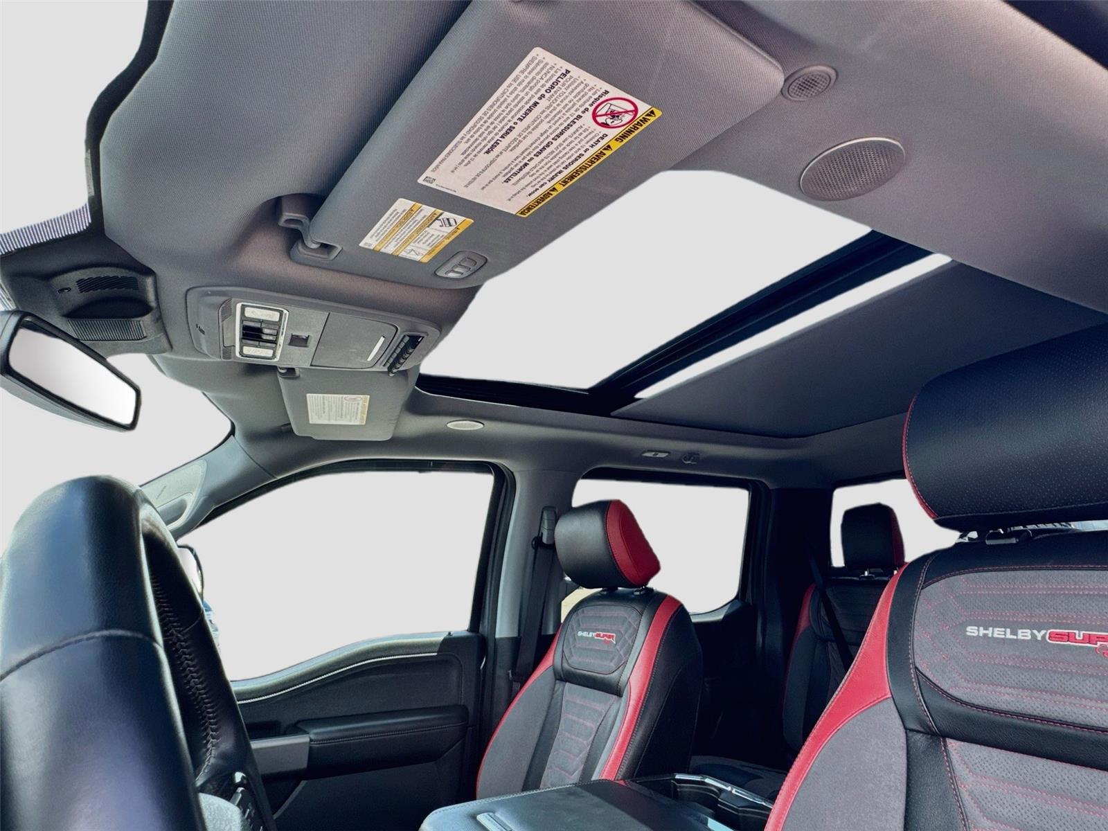 2024 Ford F-250 Super Duty Lariat - Photo 17