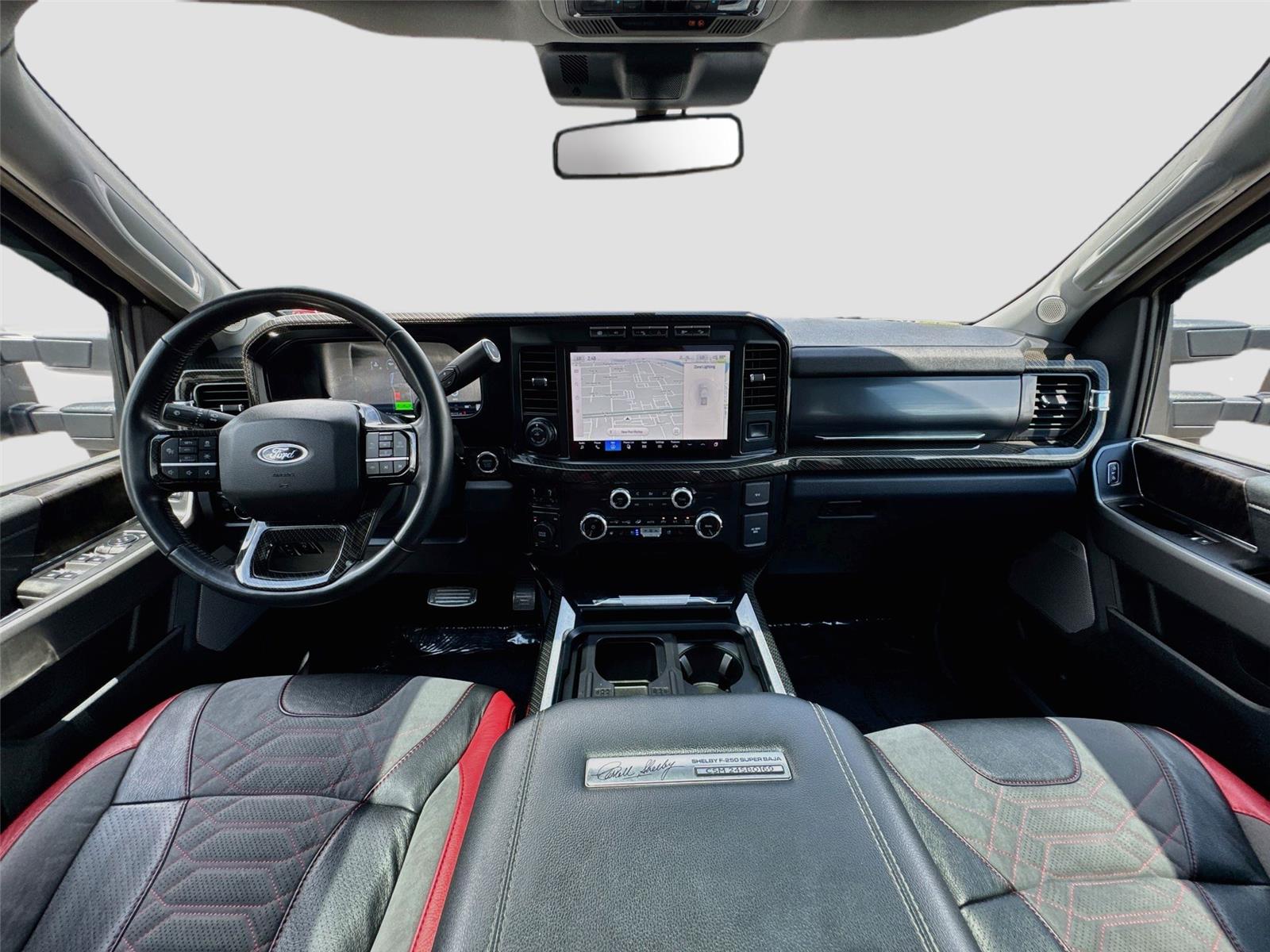2024 Ford F-250 Super Duty Lariat - Photo 18