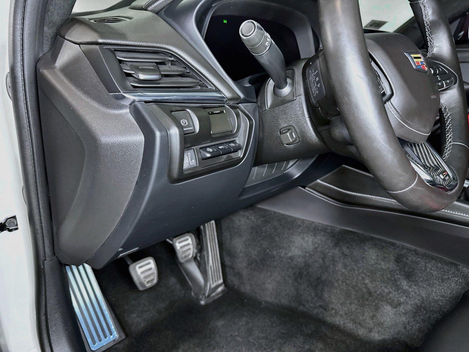 2023 Cadillac CT4 V-Series Blackwing - Photo 14