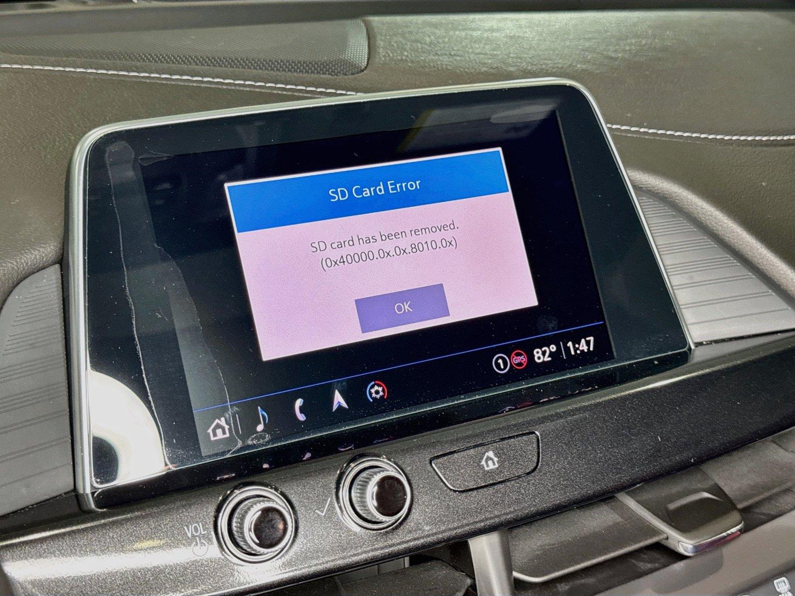 2023 Cadillac CT4 V-Series Blackwing - Photo 18