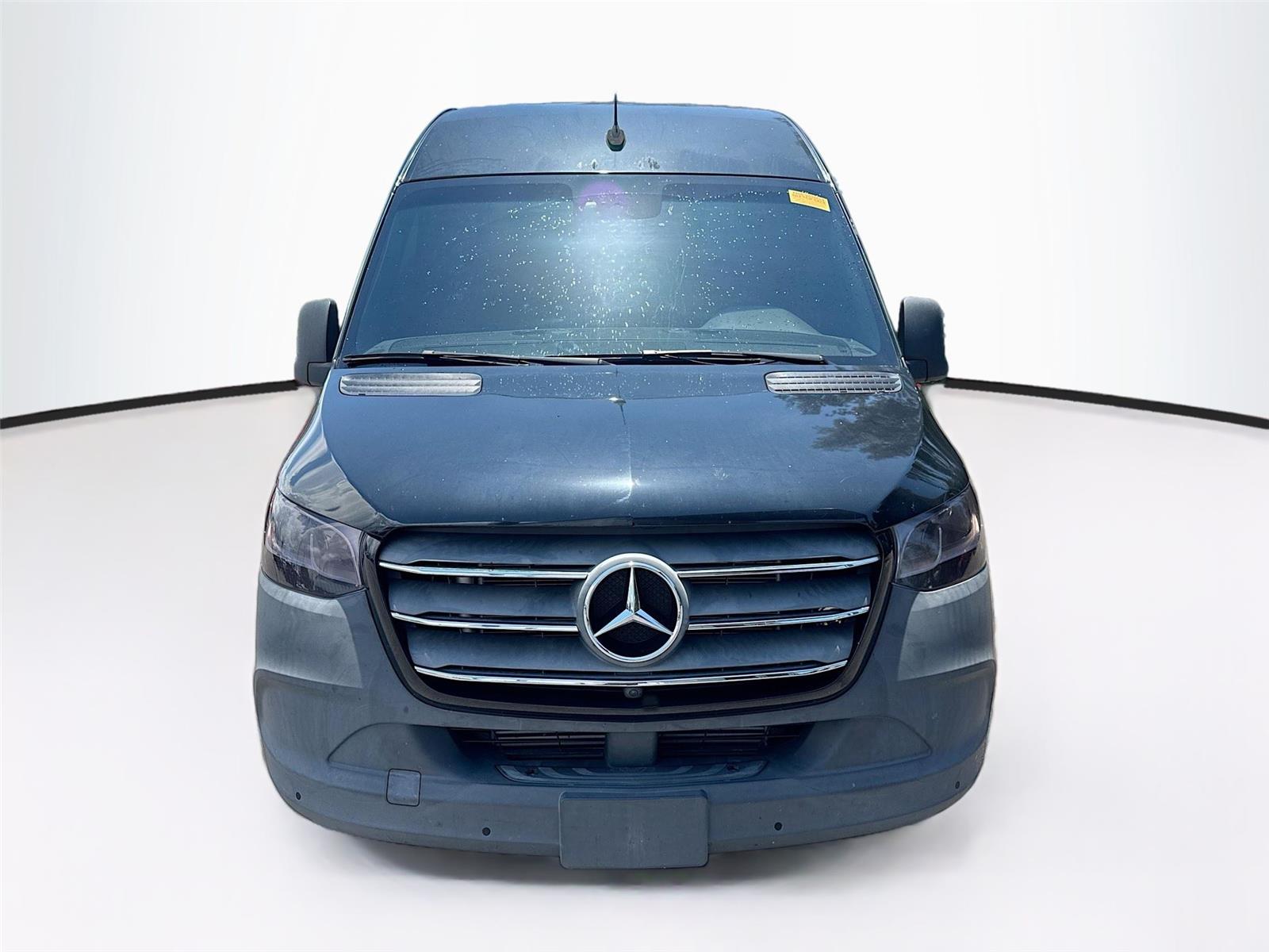2022 Mercedes-Benz Sprinter Passenger Van Base - Photo 7